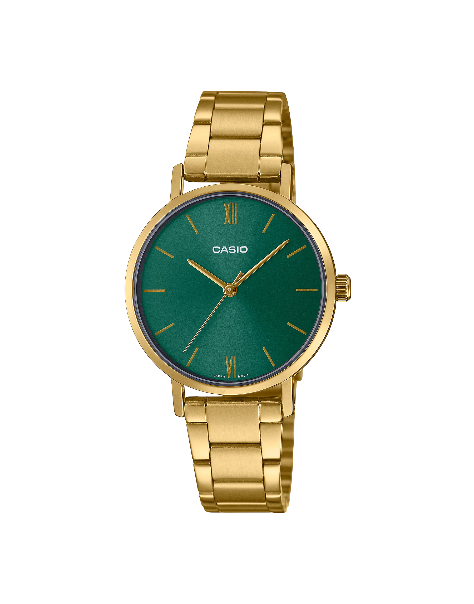 Casio LTP-VT02G-3A