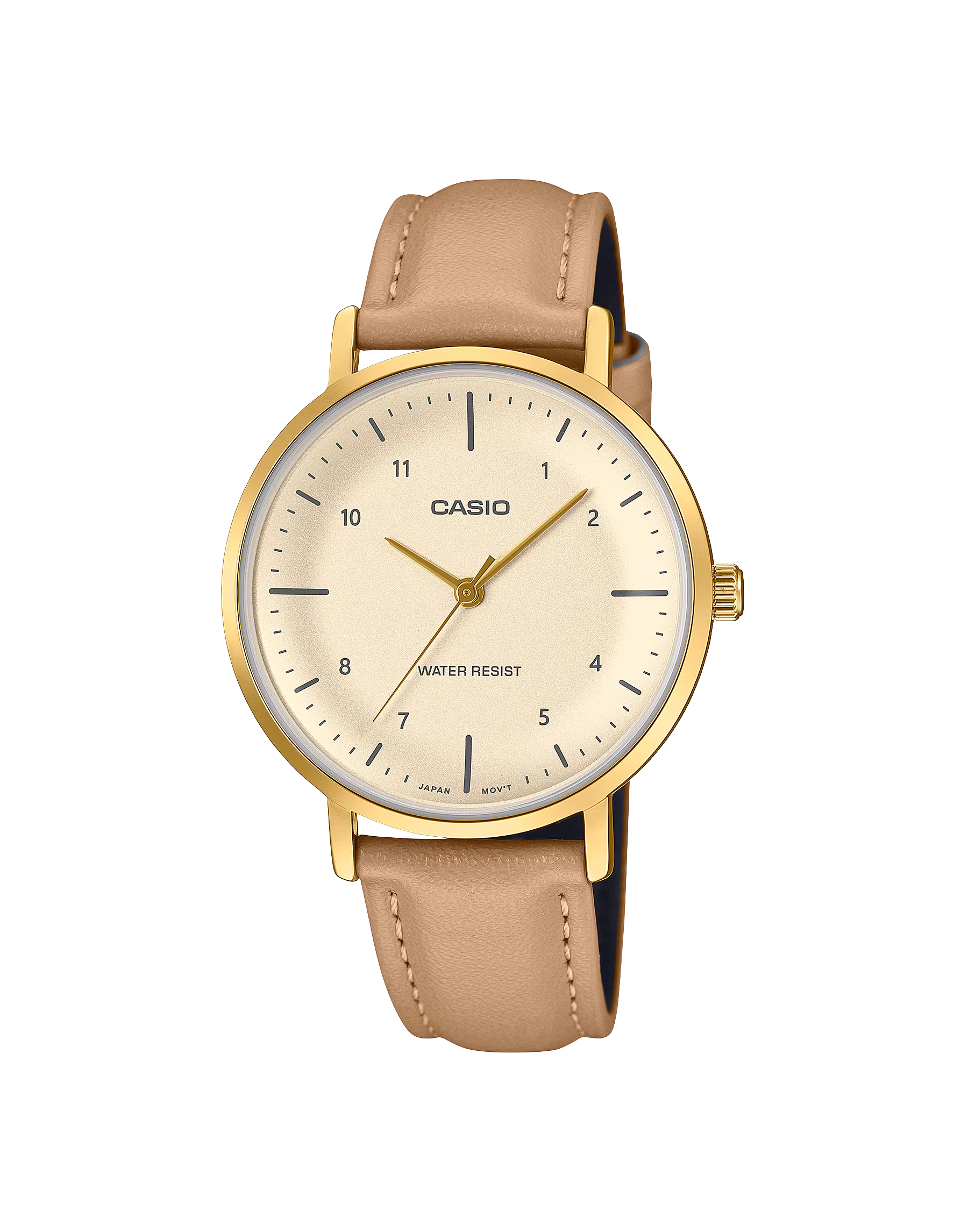 Casio LTP-VT03GL-4B