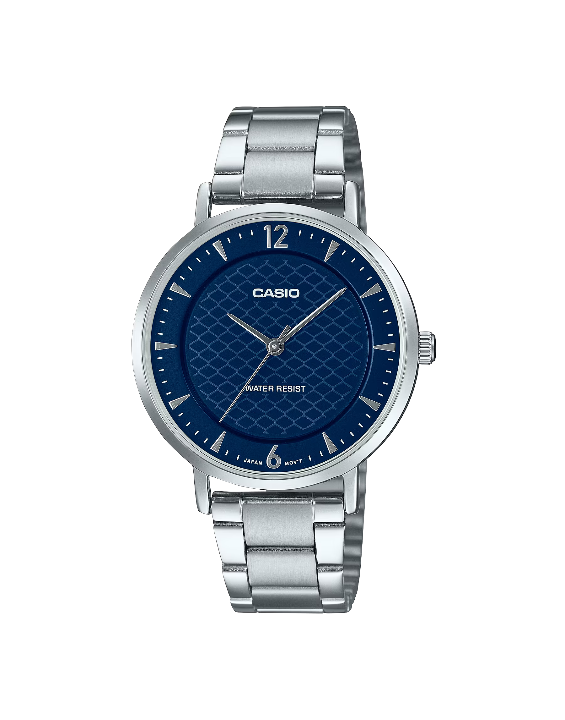 Casio LTP-VT04D-2A