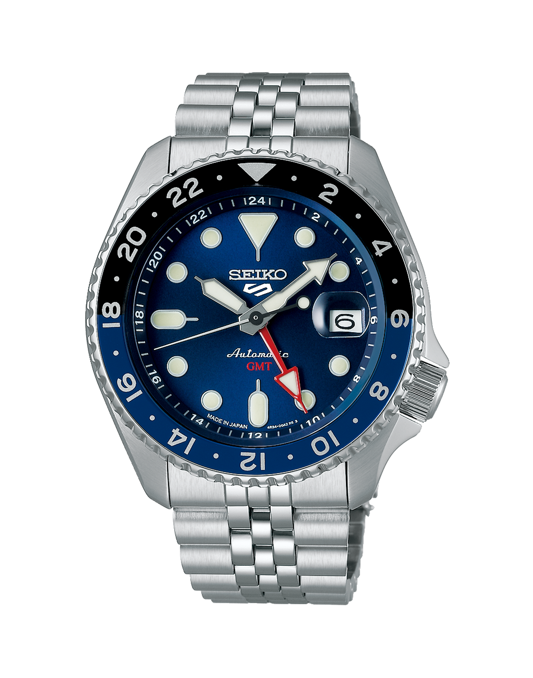Seiko SSK003