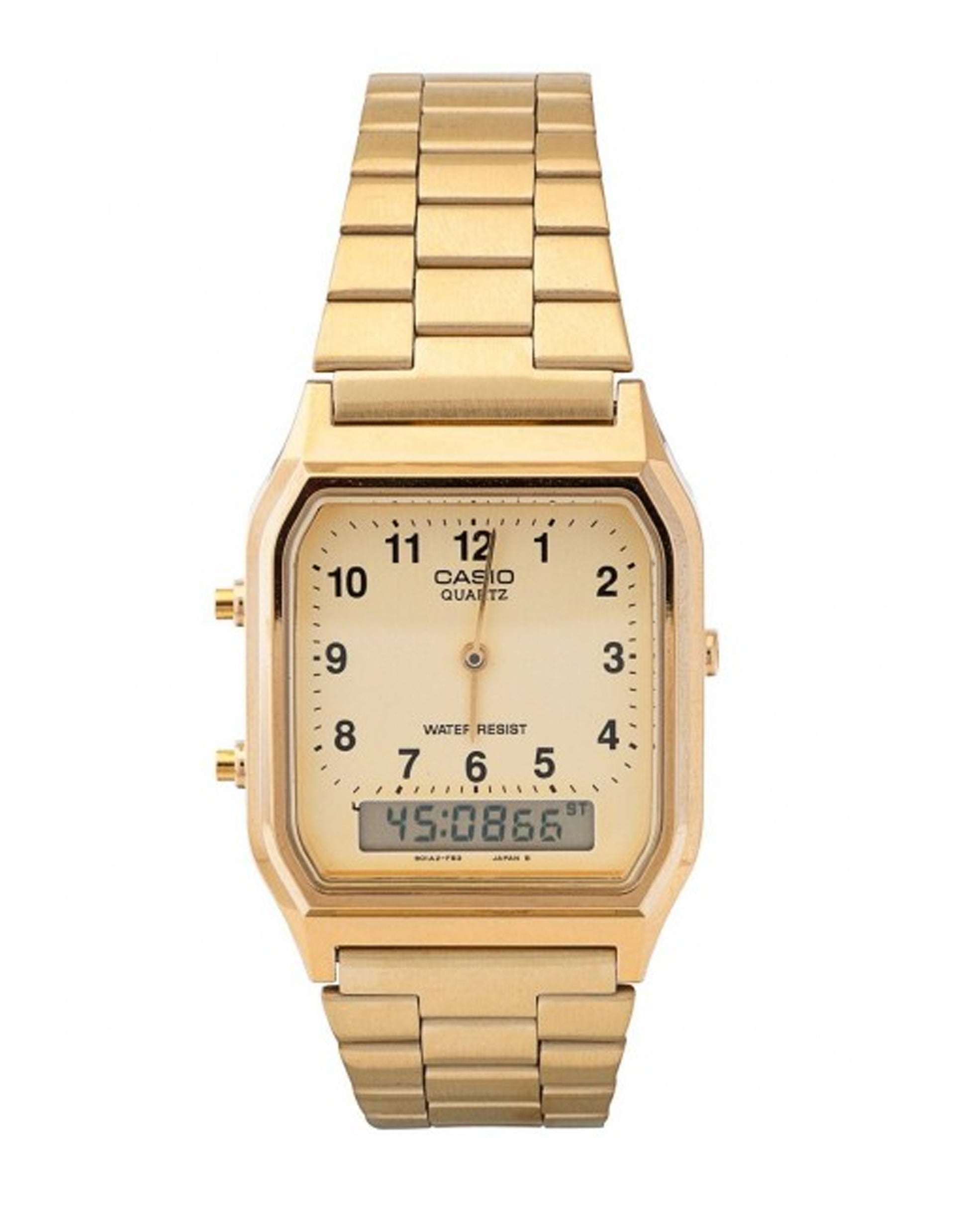Casio AQ-230GA-9B Vintage