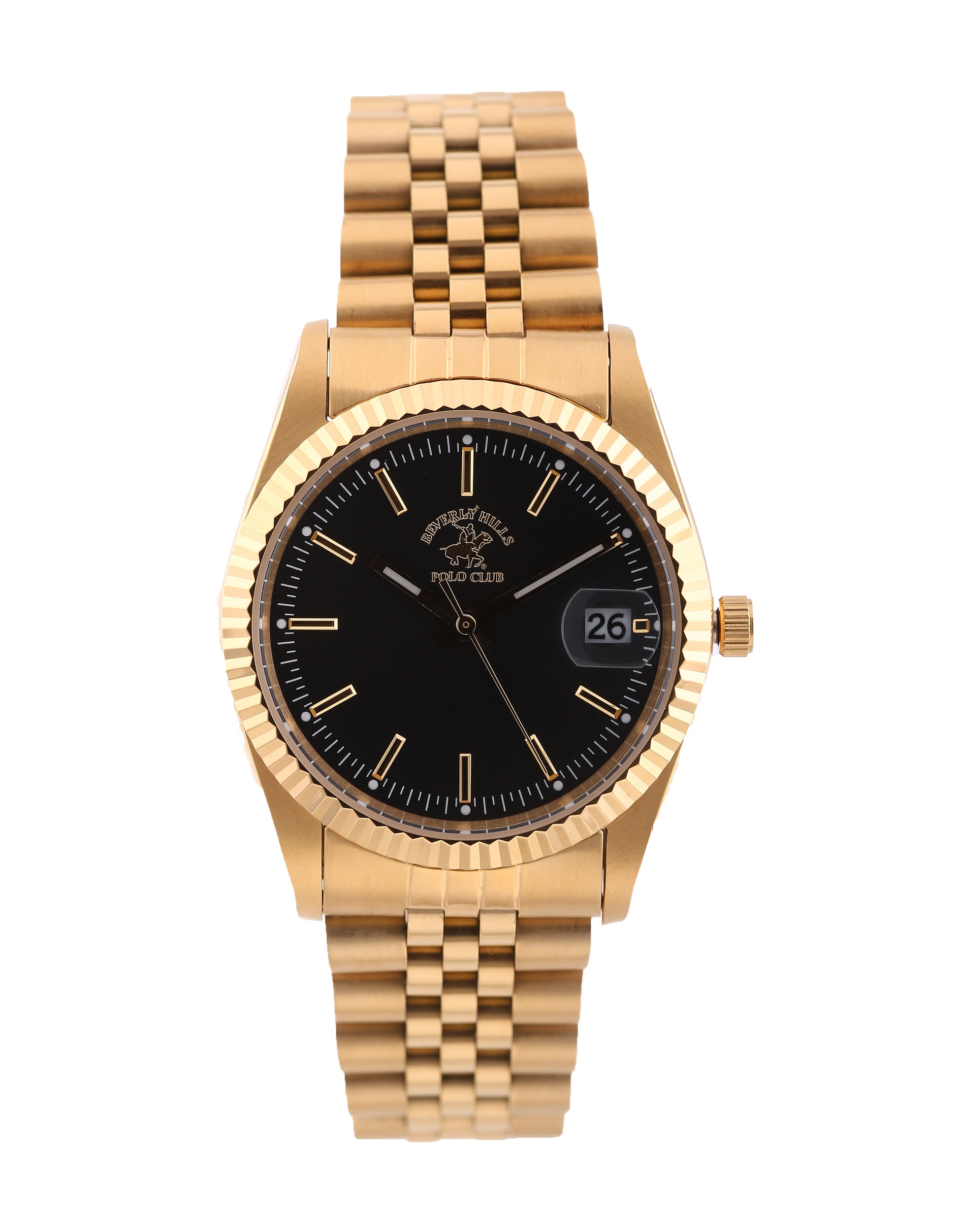 BHPC-505M GP BLK