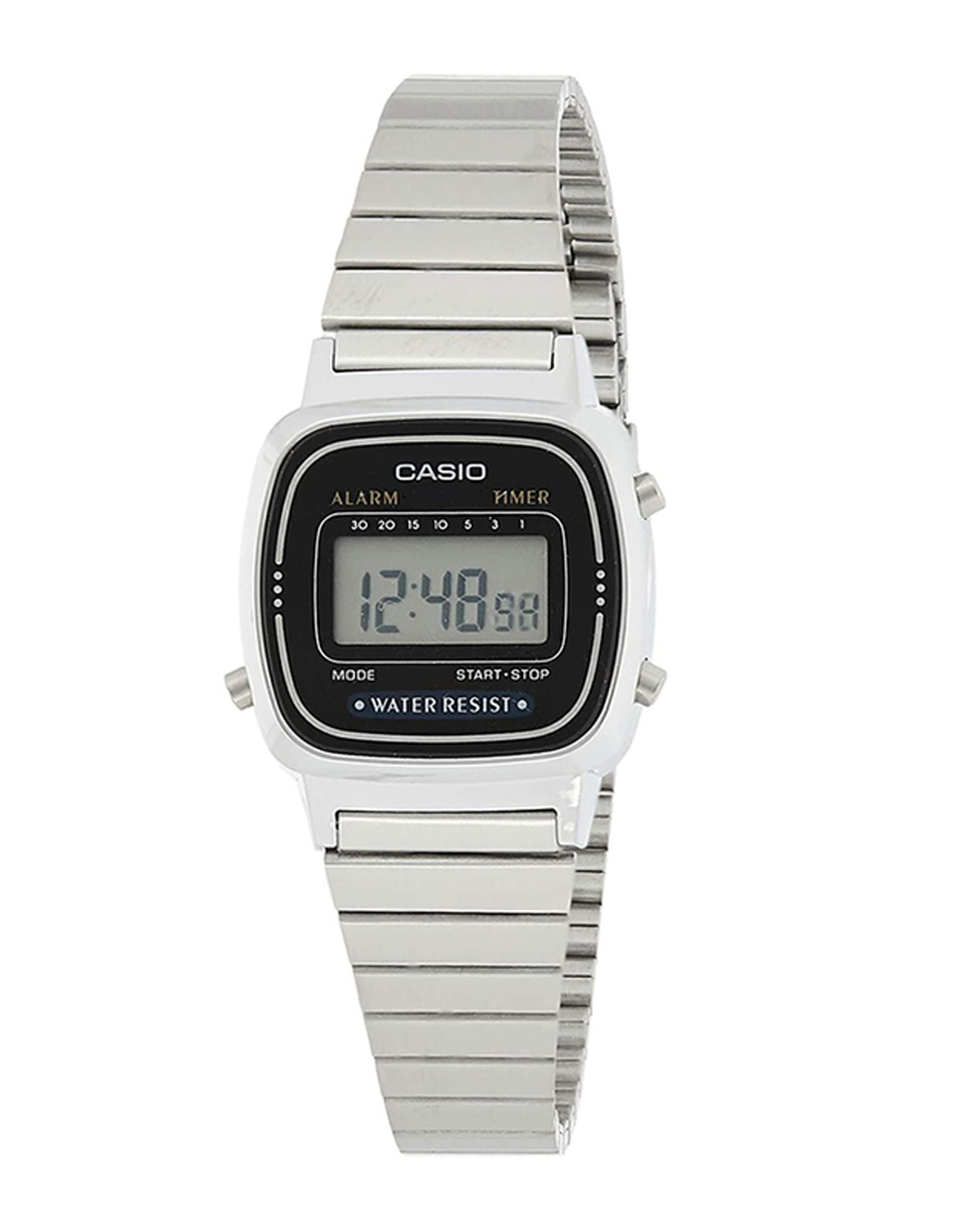 Casio LA670WA-1DF Vintage