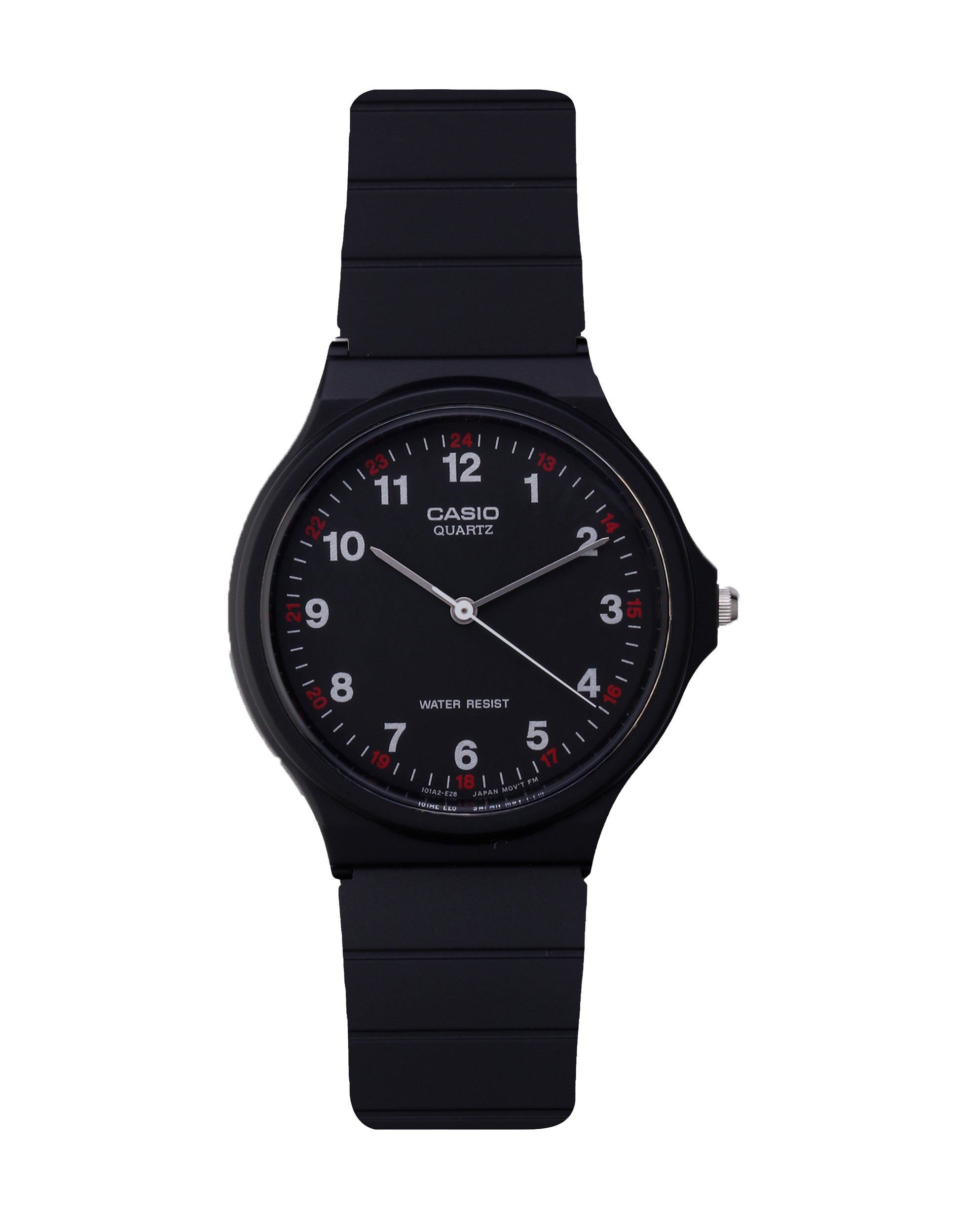 Casio MQ-24-1B