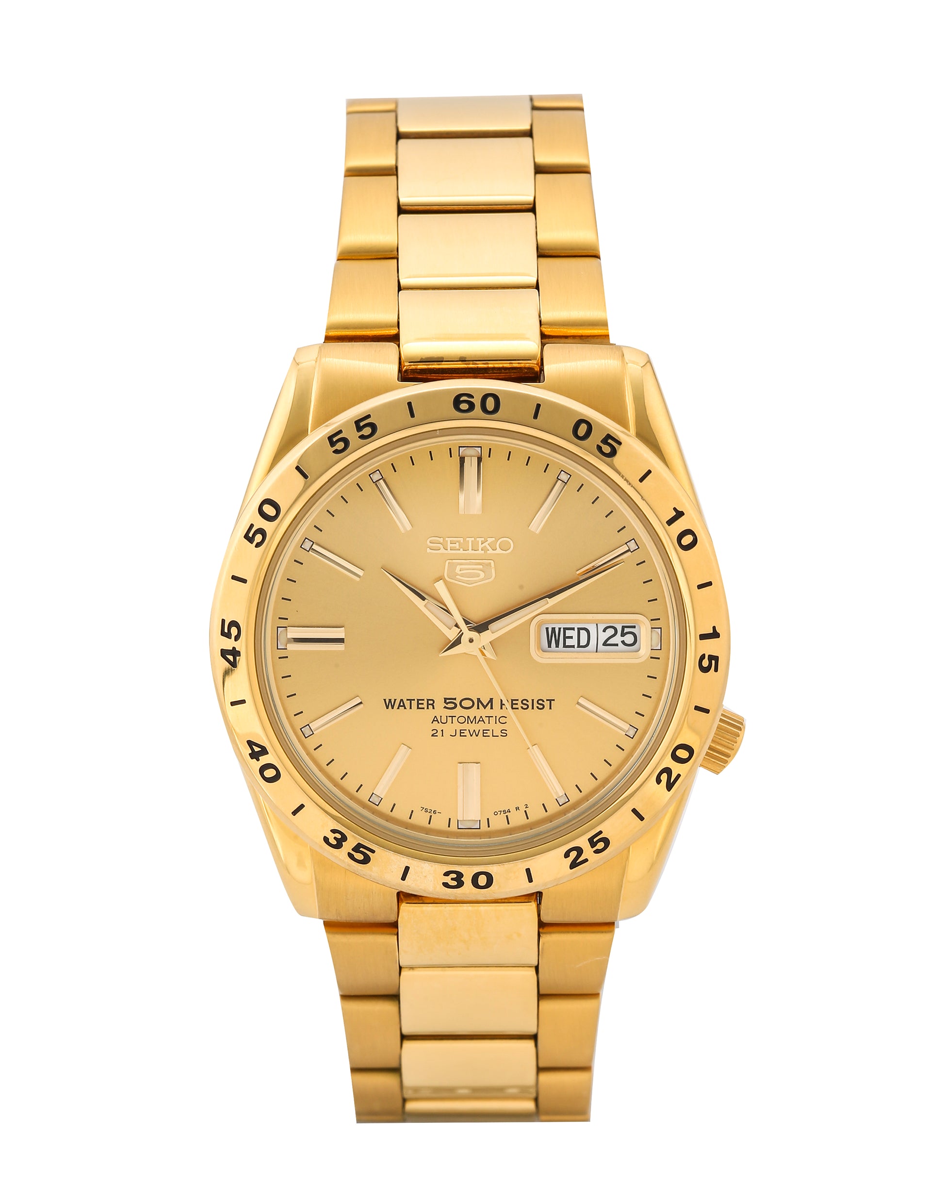 Seiko SNKE06K1