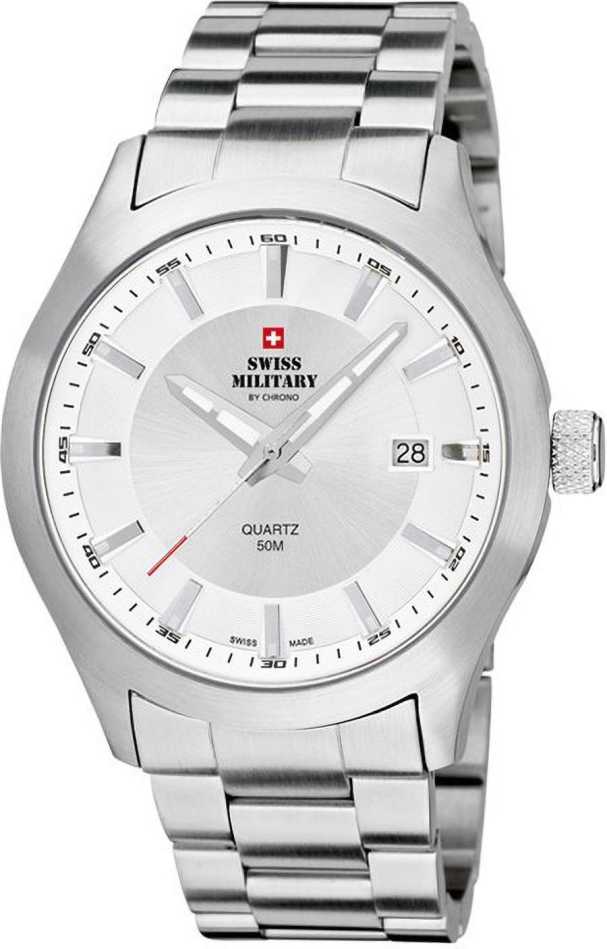 Swiss Military – Watchmarket Philippines - Main Image