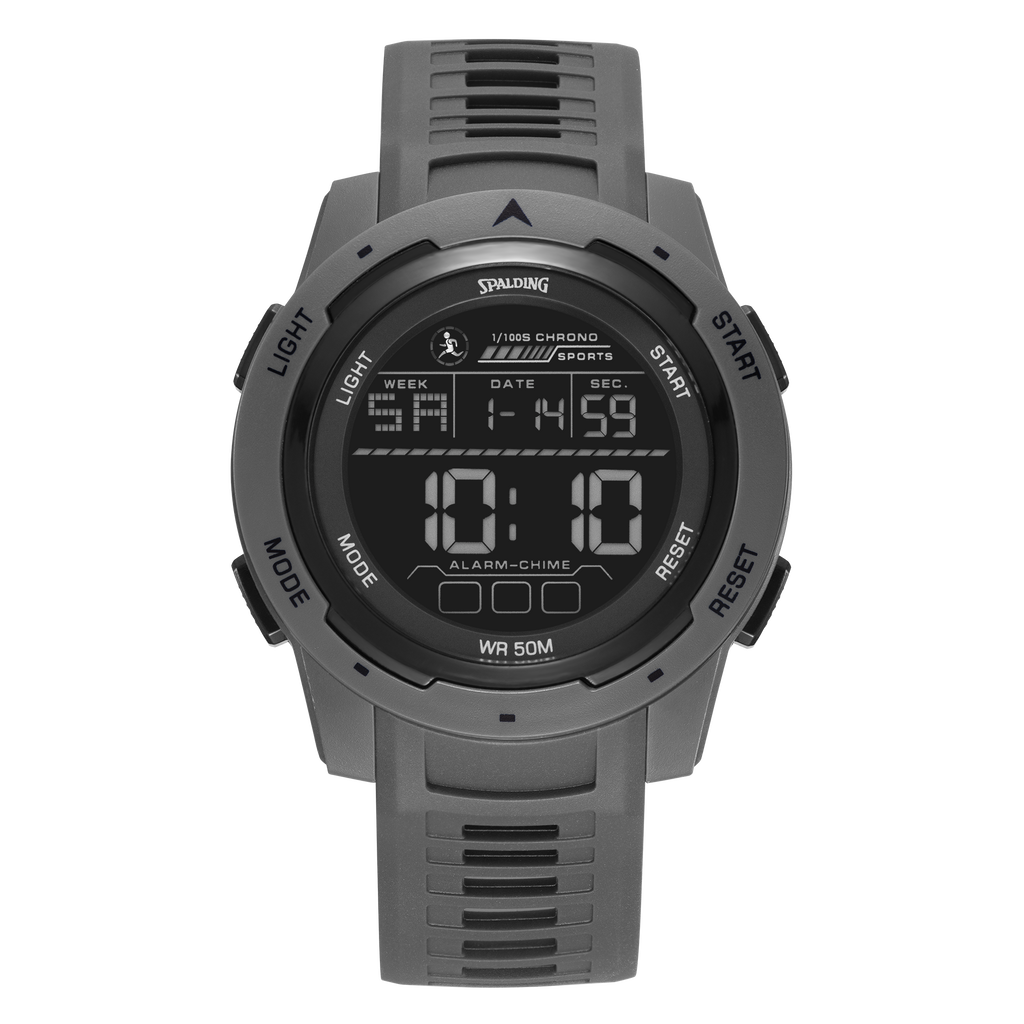 Spalding SP-182 Gray