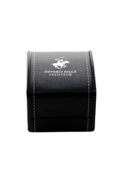 BHPC-38M GP WHITE