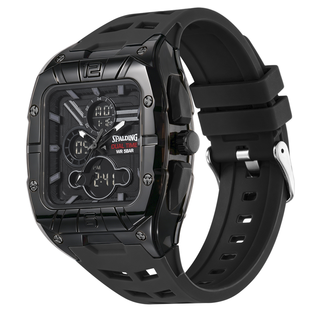 Spalding SP-183 Black