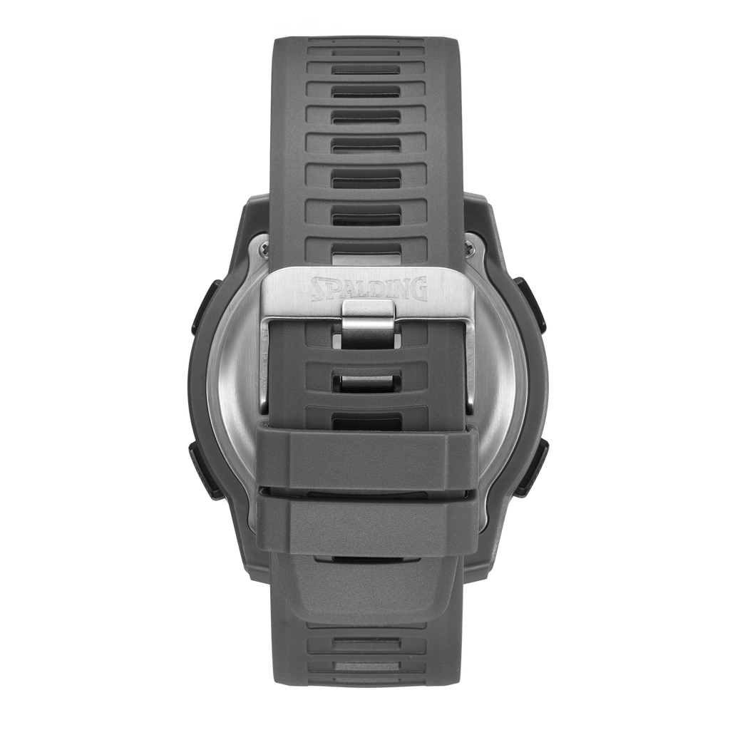 Spalding SP-182 Gray