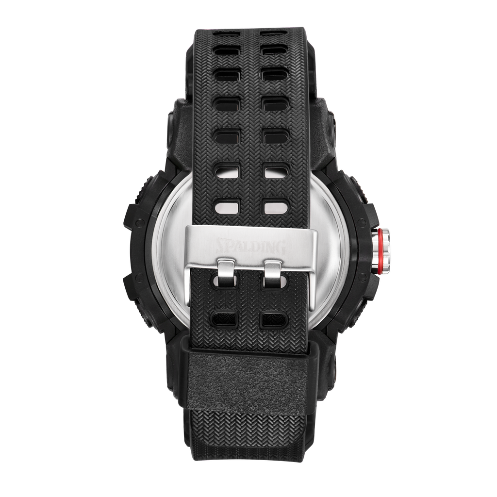 Spalding SP-187 Black