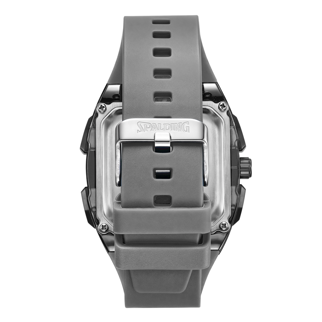Spalding SP-183 Gray