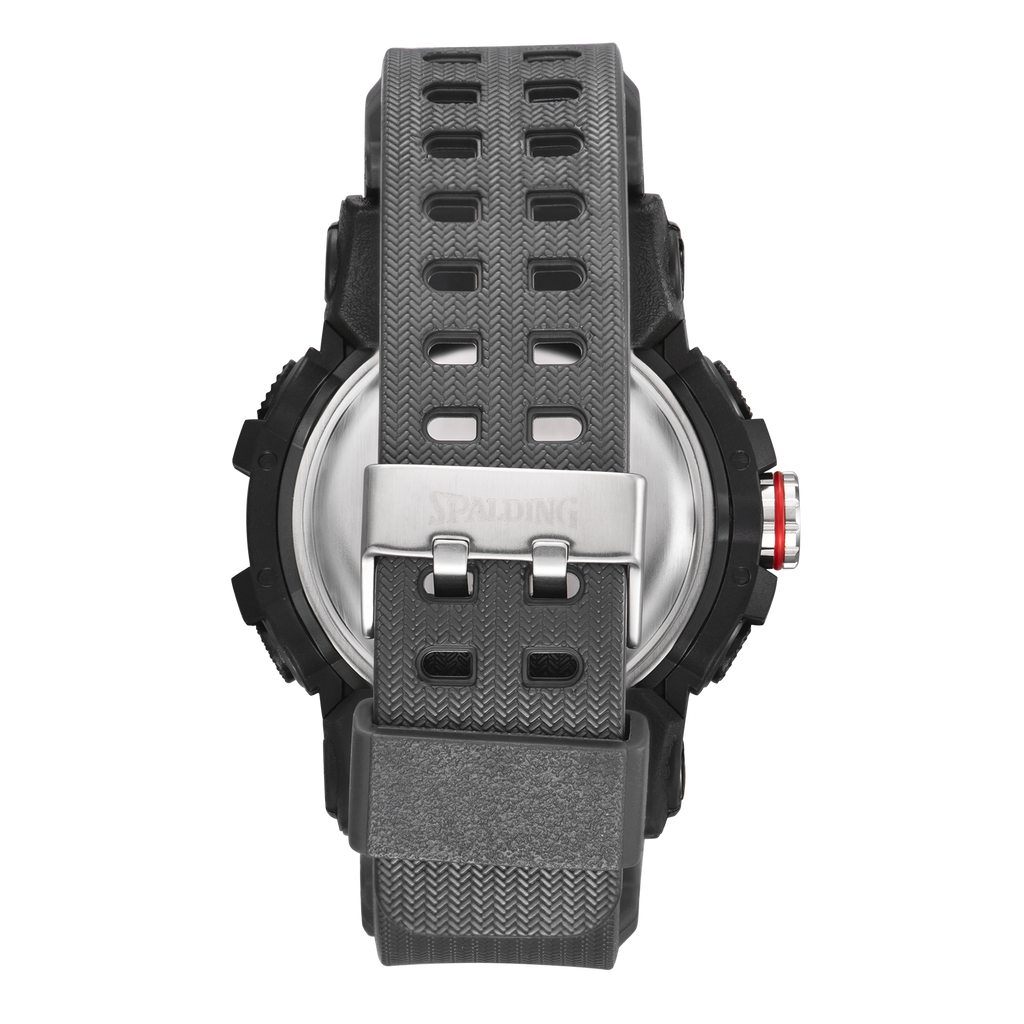 Spalding SP-187 Gray