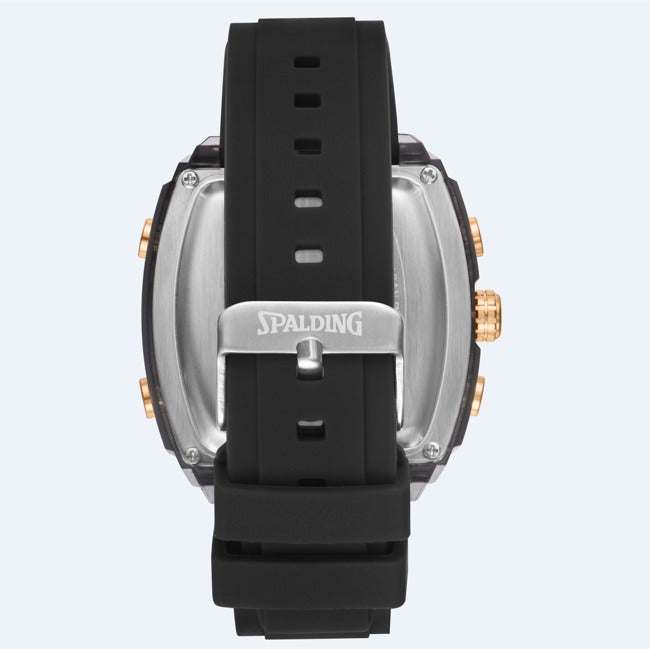 Spalding SP-179 Black Rosegold