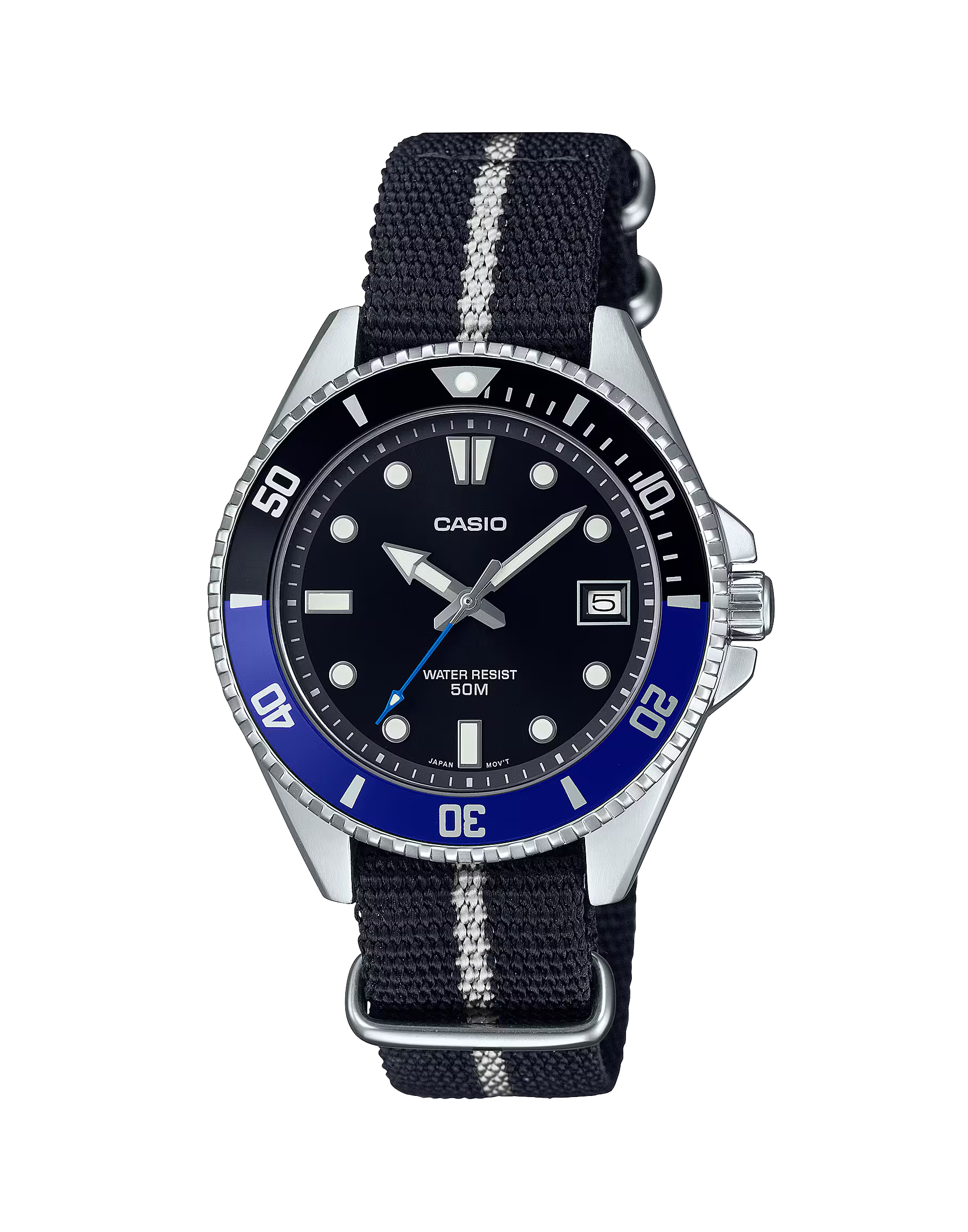 Casio MDV-10C-1A2