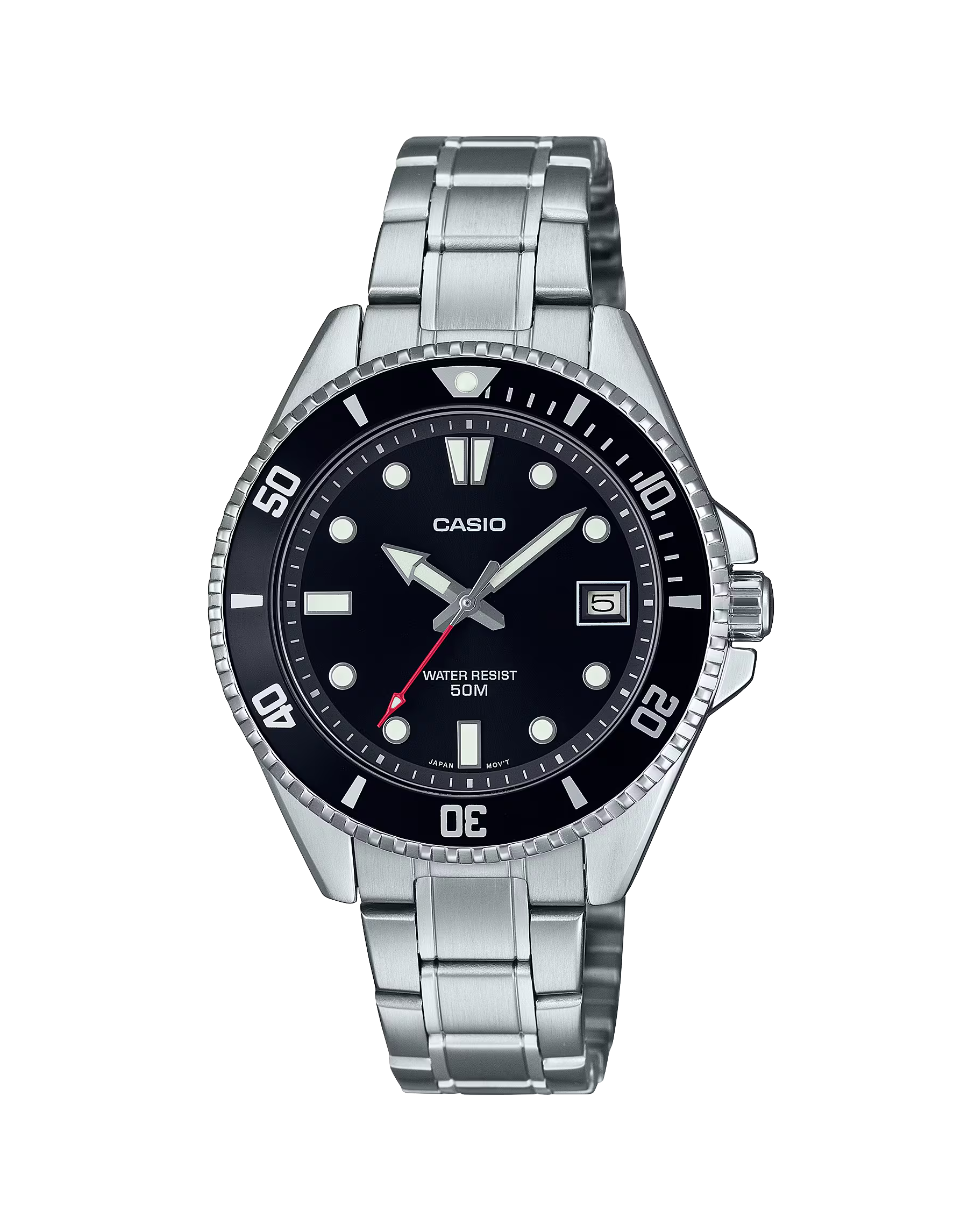 Casio MDV-10D-1A1