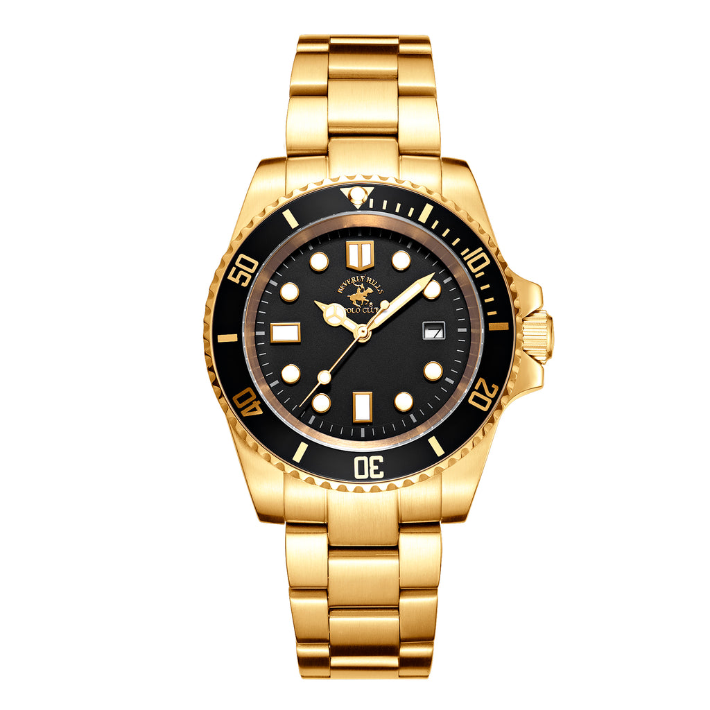 BHPC-39M GP BLACK