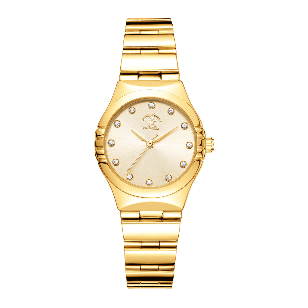 BHPC-42L GP GOLD