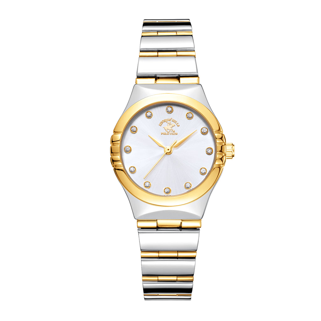 BHPC-42L Two Tone White
