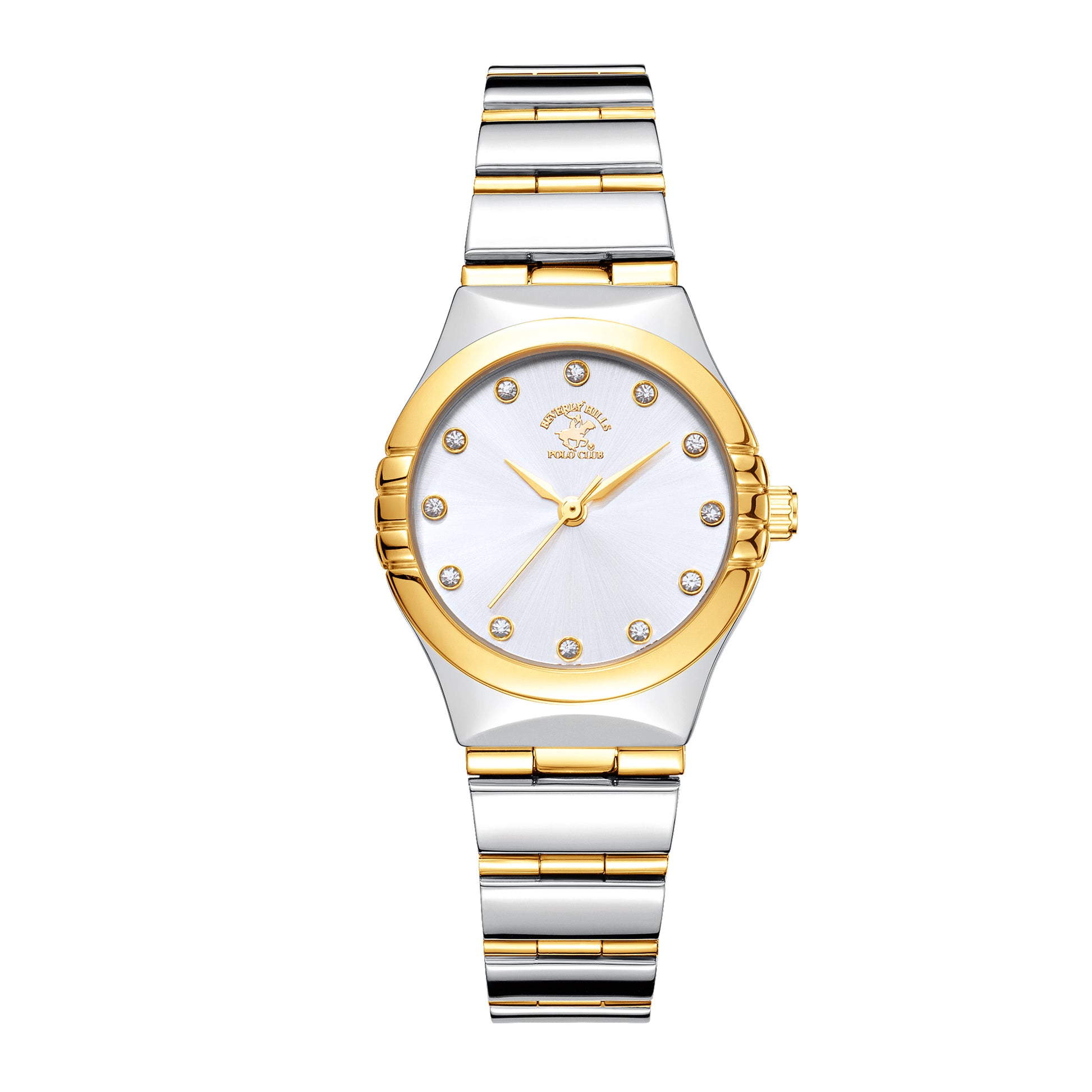 BHPC-42L Two Tone White