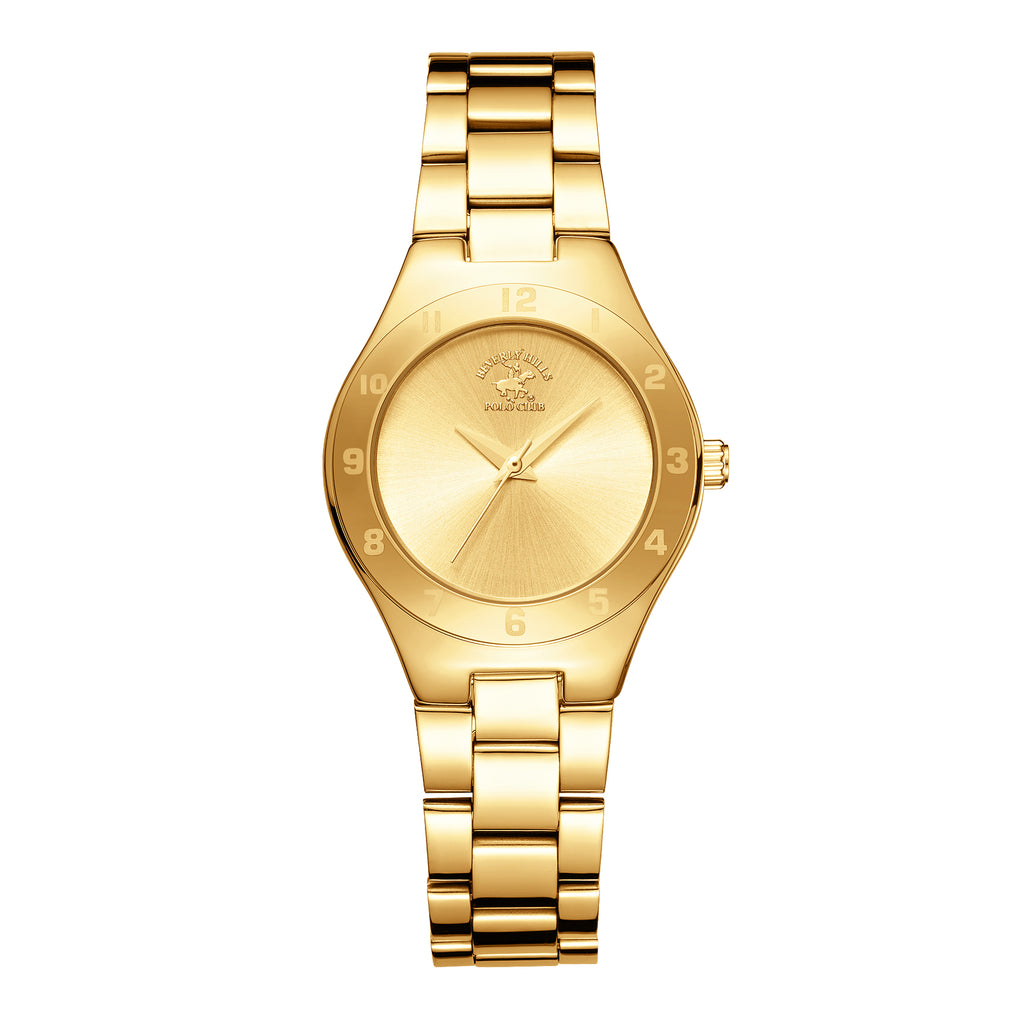 BHPC-41L GP GOLD