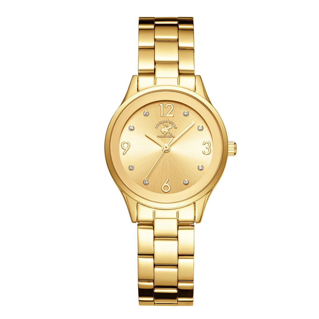 BHPC-40L GP GOLD