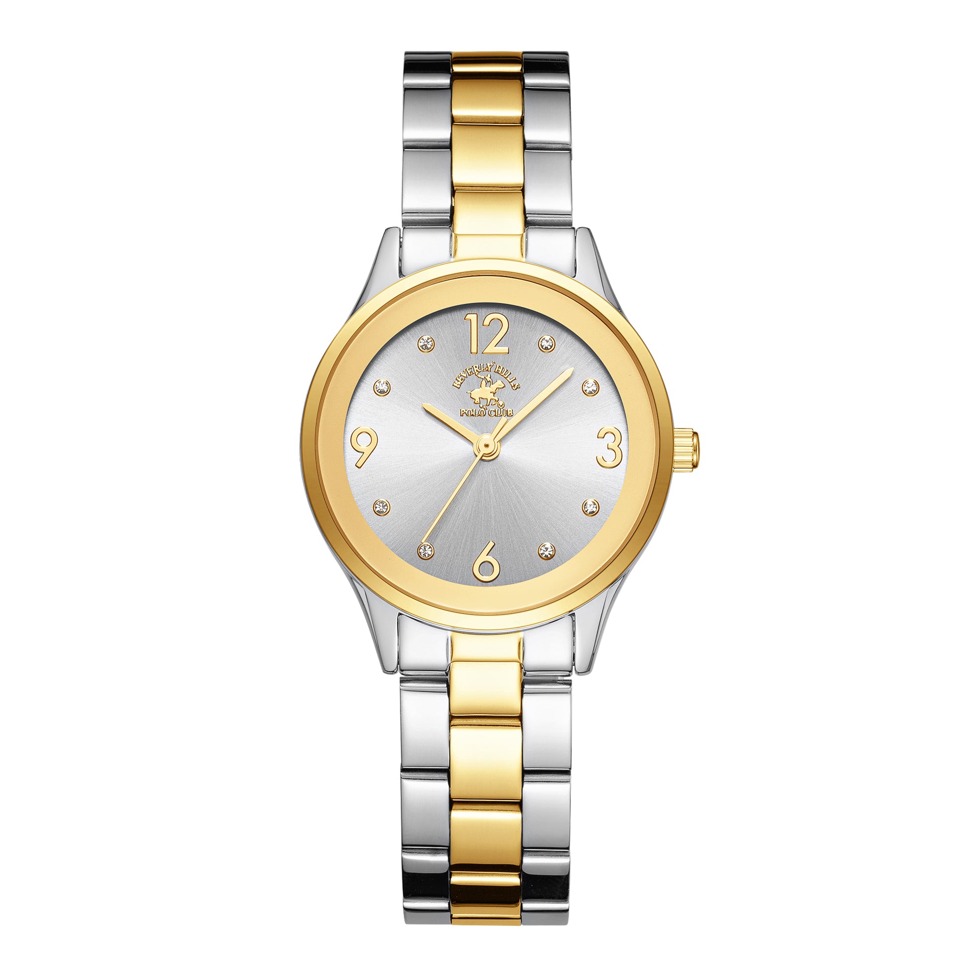 BHPC-40L Two Tone White