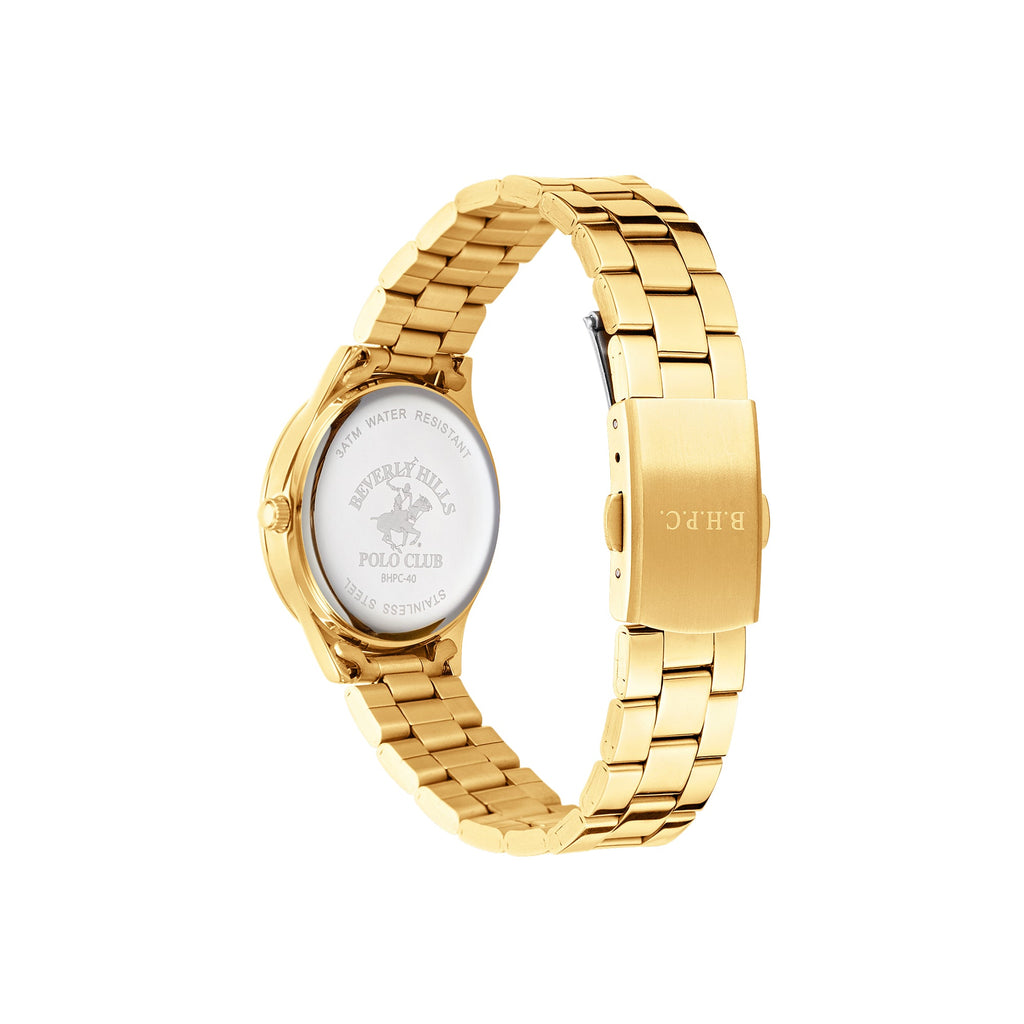 BHPC-40L GP GOLD