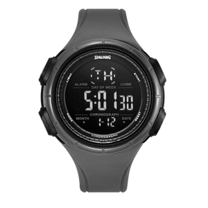 Spalding SP-169 Gray