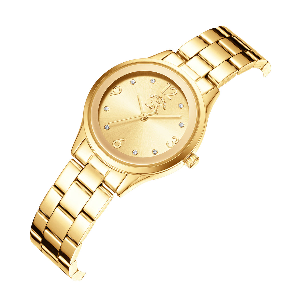 BHPC-40L GP GOLD