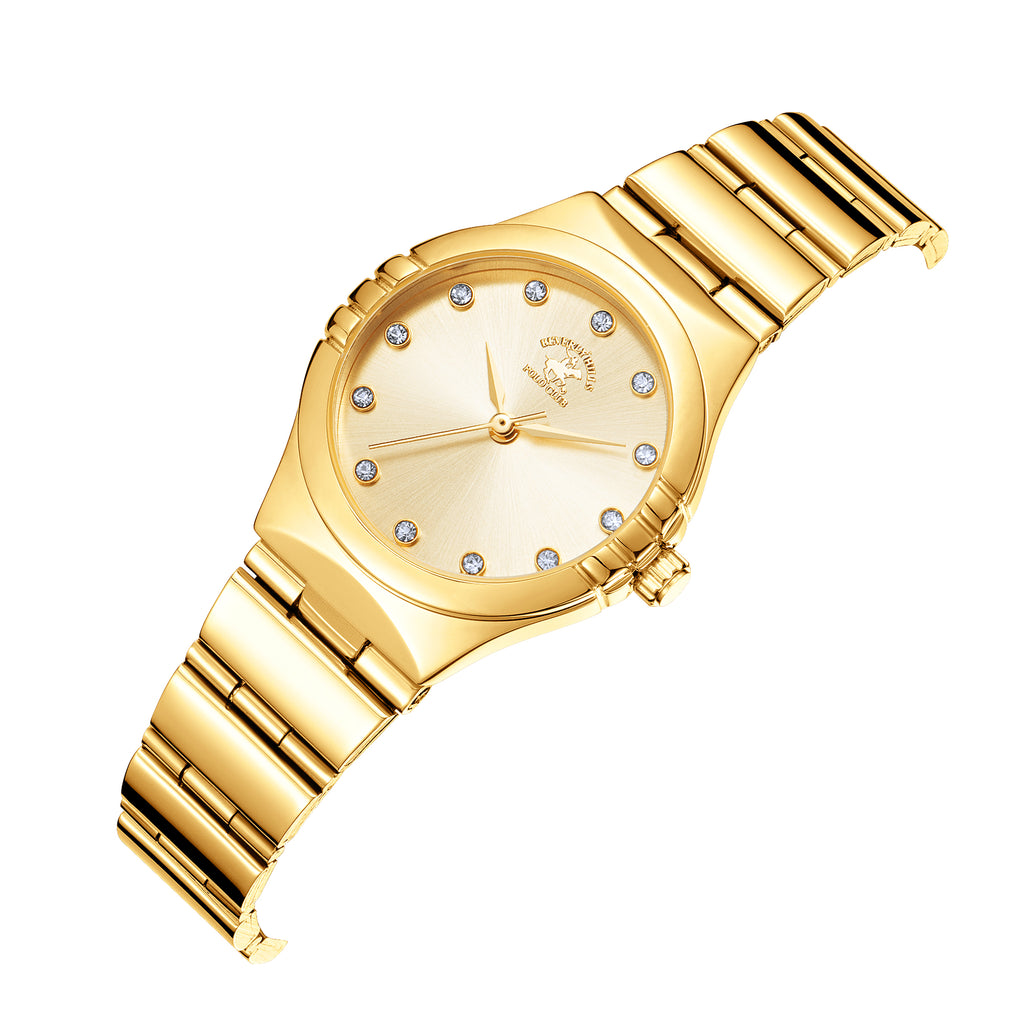 BHPC-42L GP GOLD