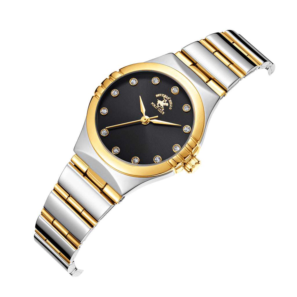 BHPC-42L Two Tone Black