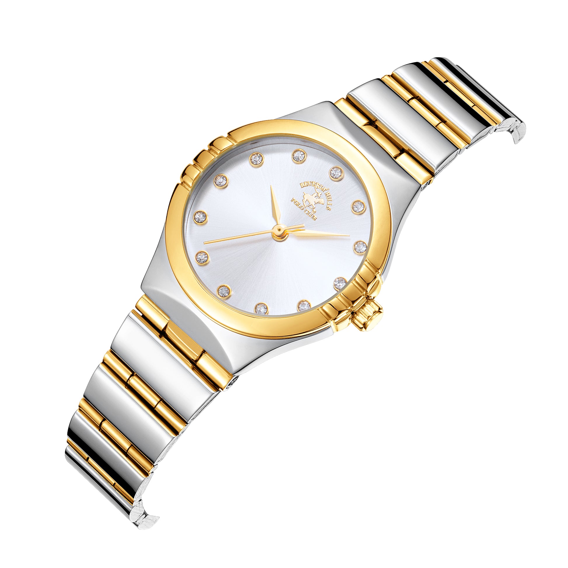 BHPC-42L Two Tone White