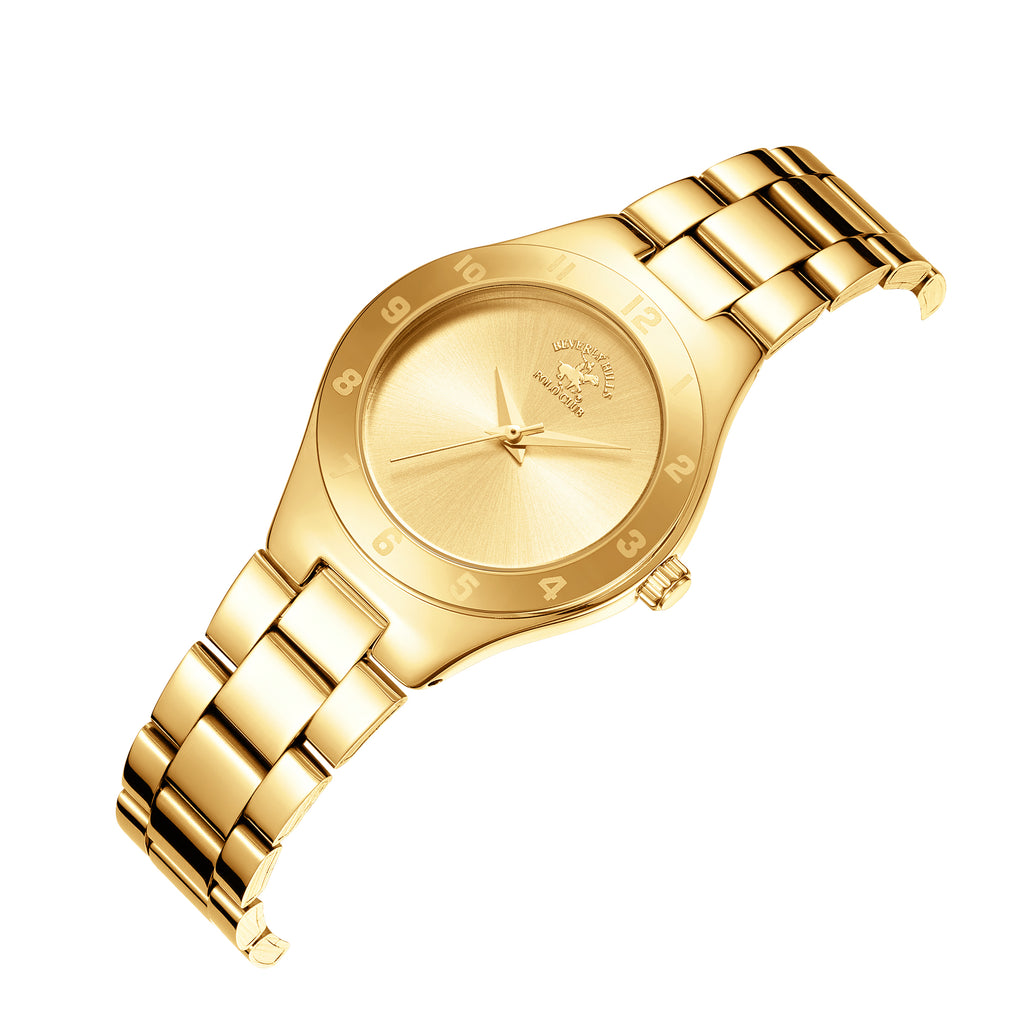 BHPC-41L GP GOLD