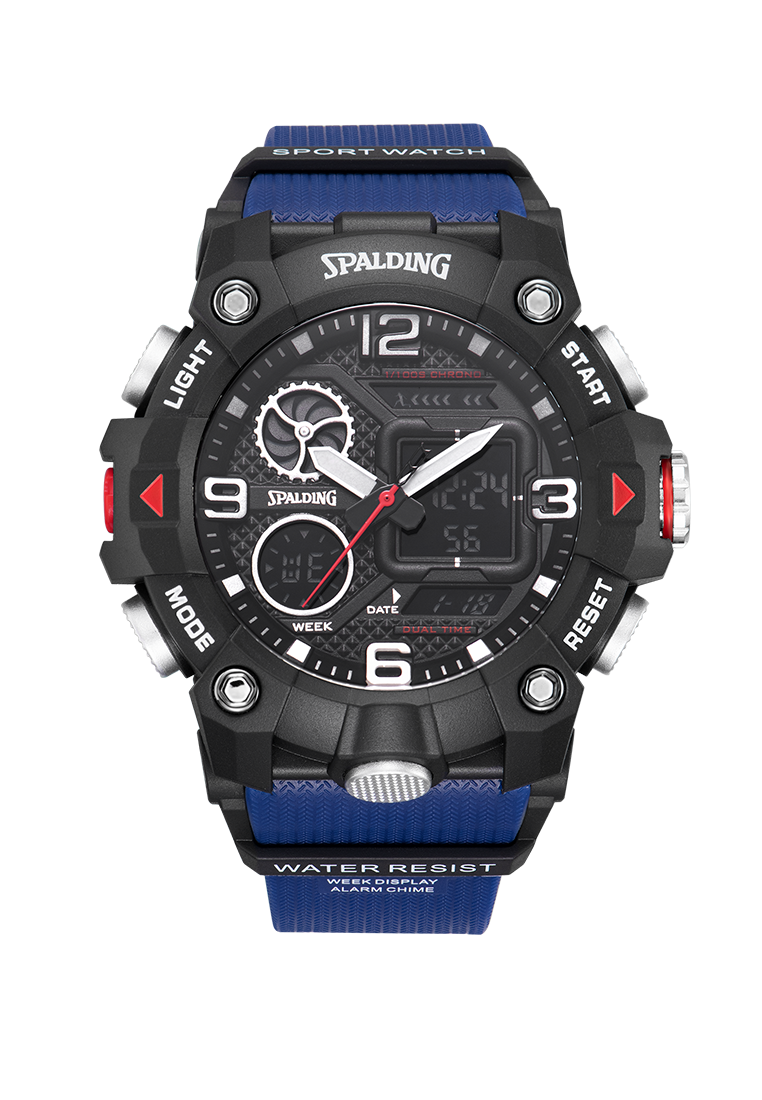 Spalding watch price hotsell