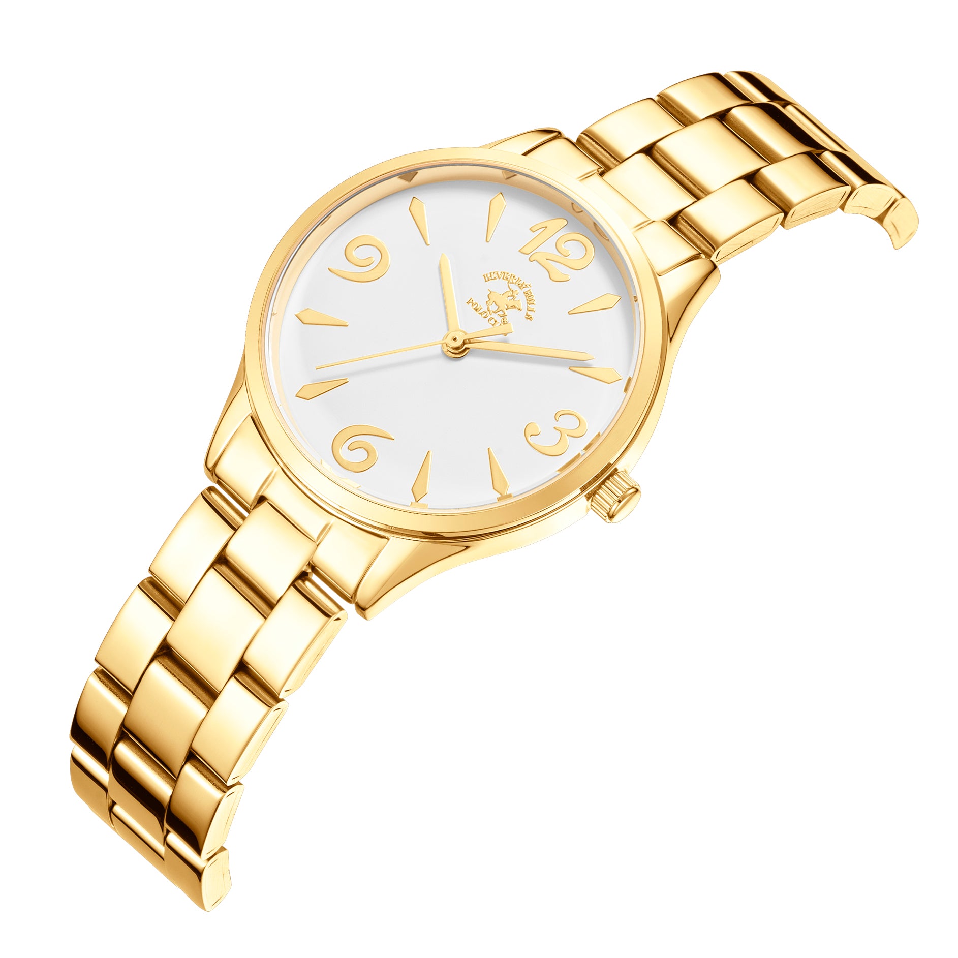 BHPC-45L GP WHITE