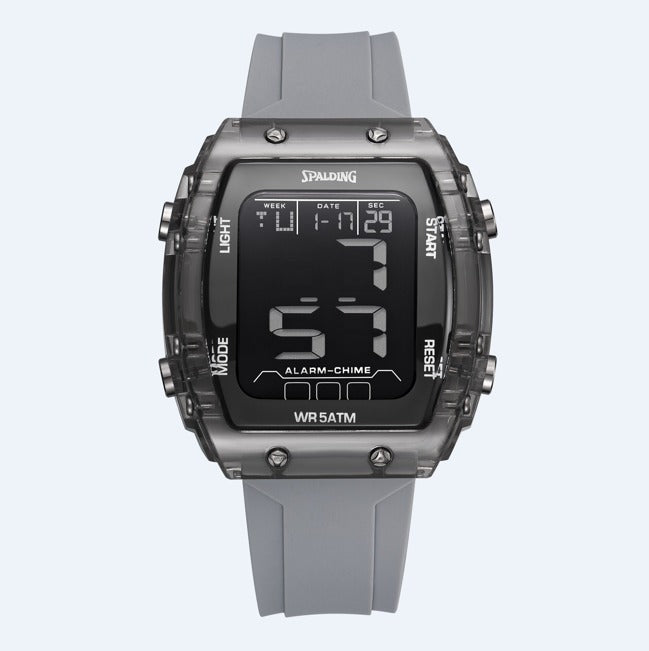 Spalding SP-175 Gray