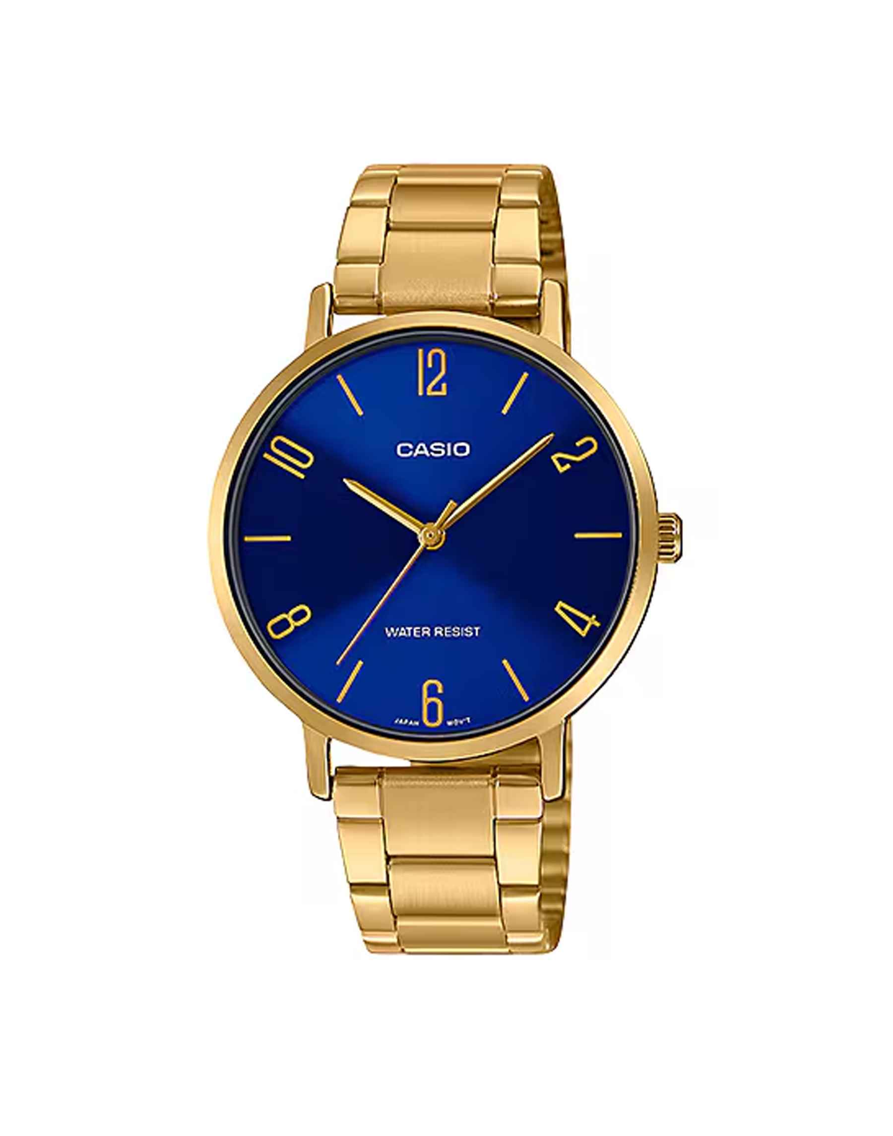 Casio LTP-VT01G-2B