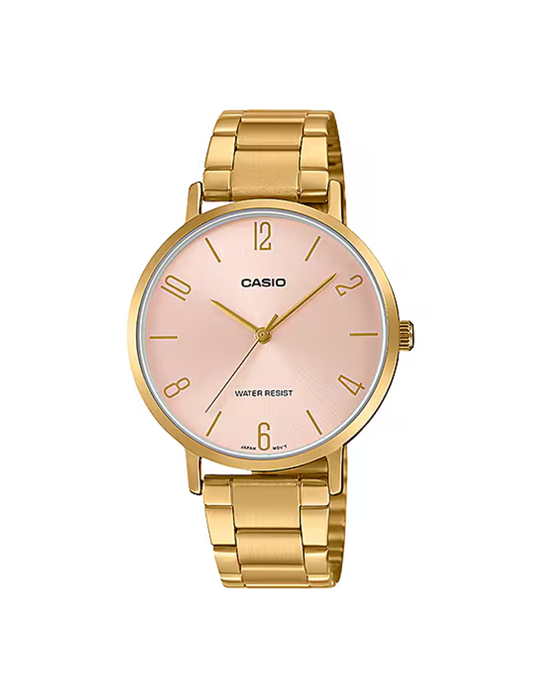 Casio LTP-VT01G-4B