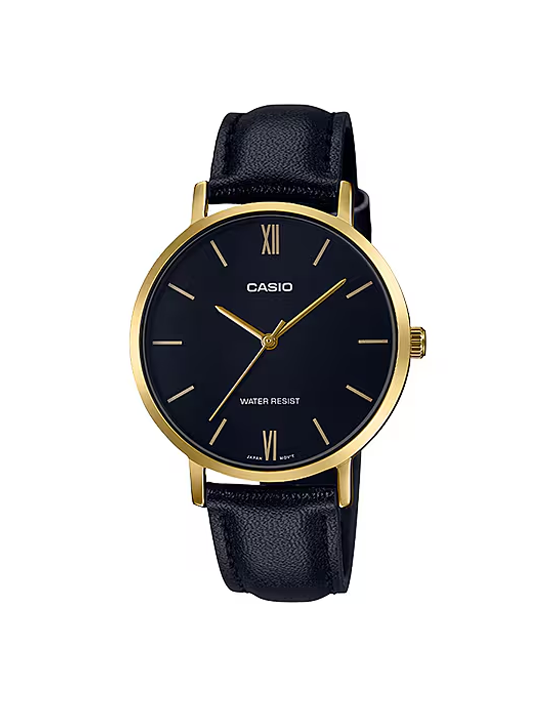 Casio LTP-VT01GL-1B