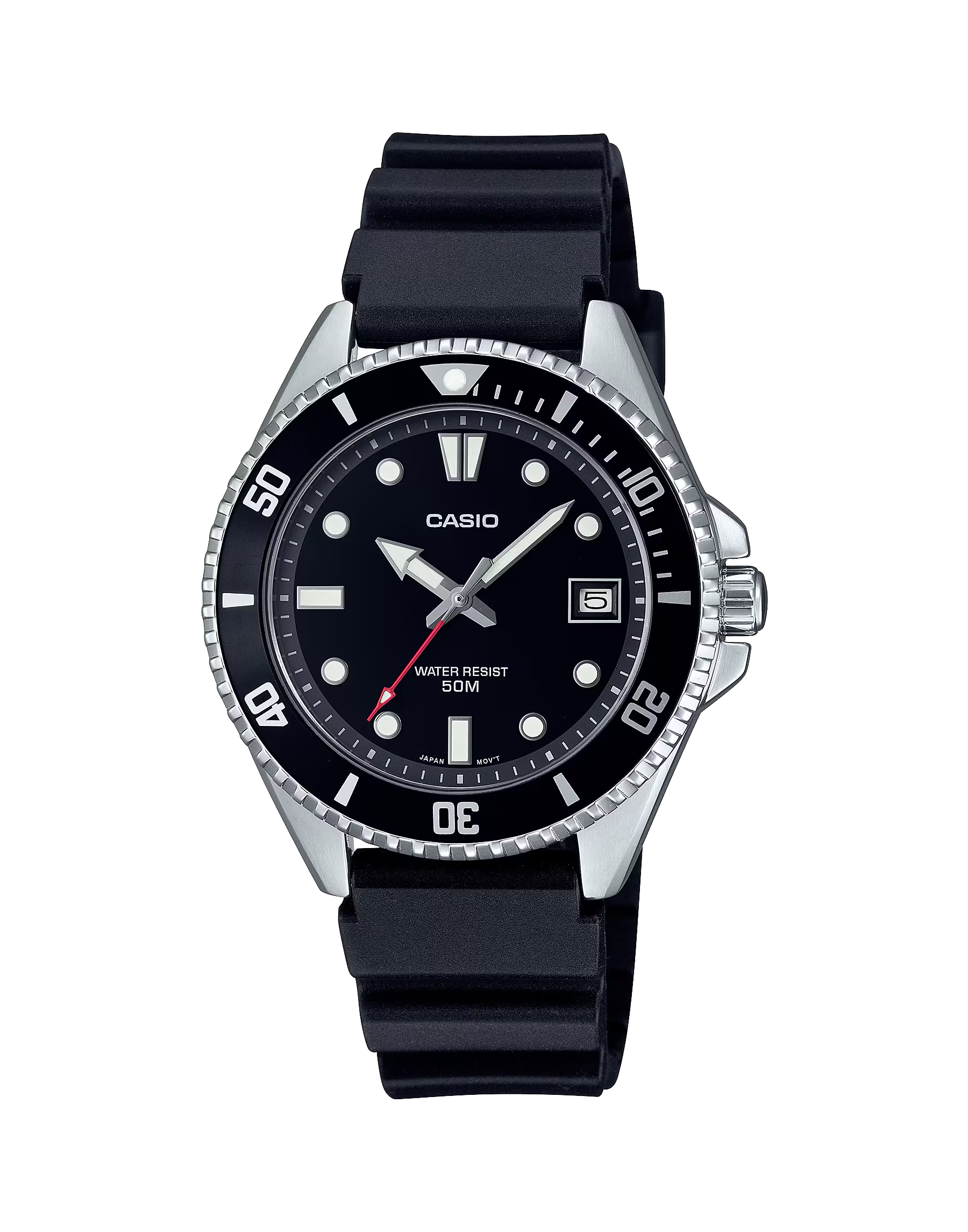 Casio MDV-10-1A1