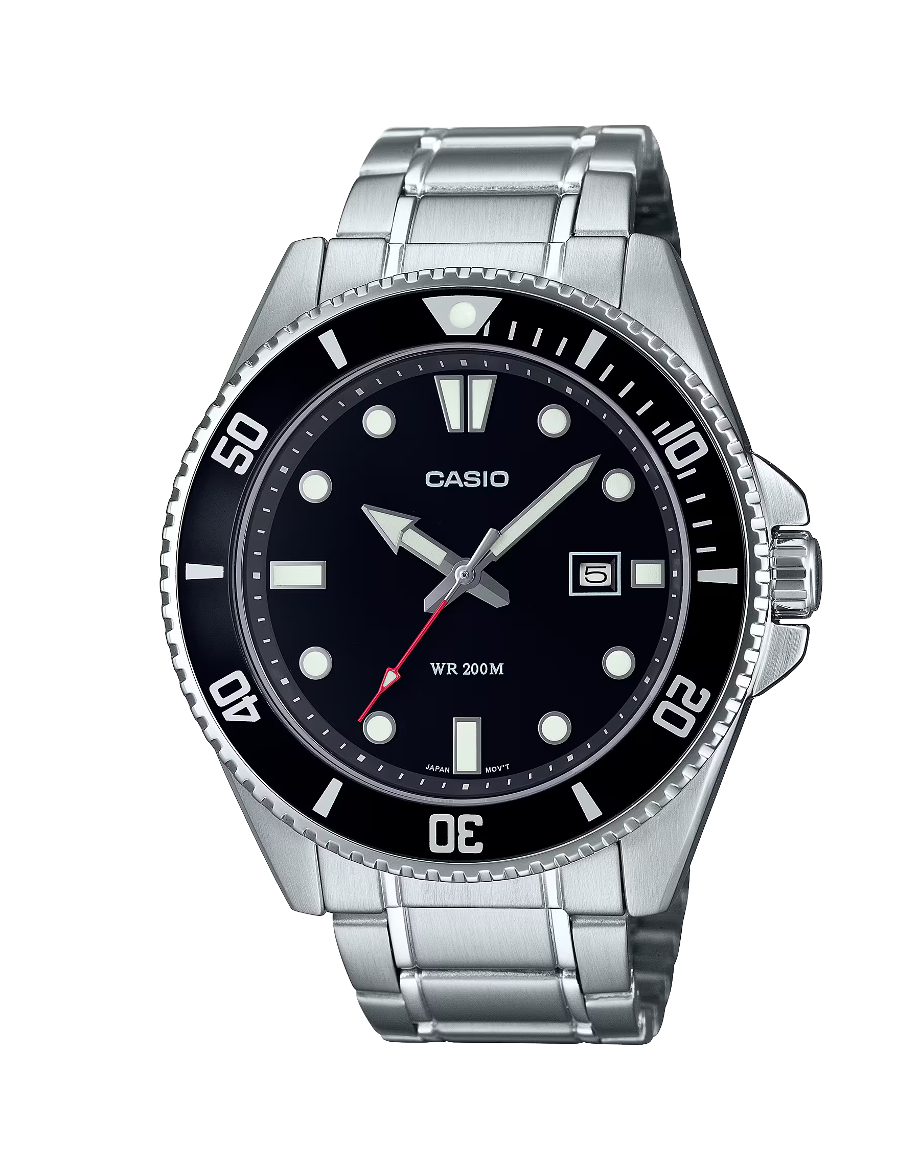 Casio MDV-107D-1A1
