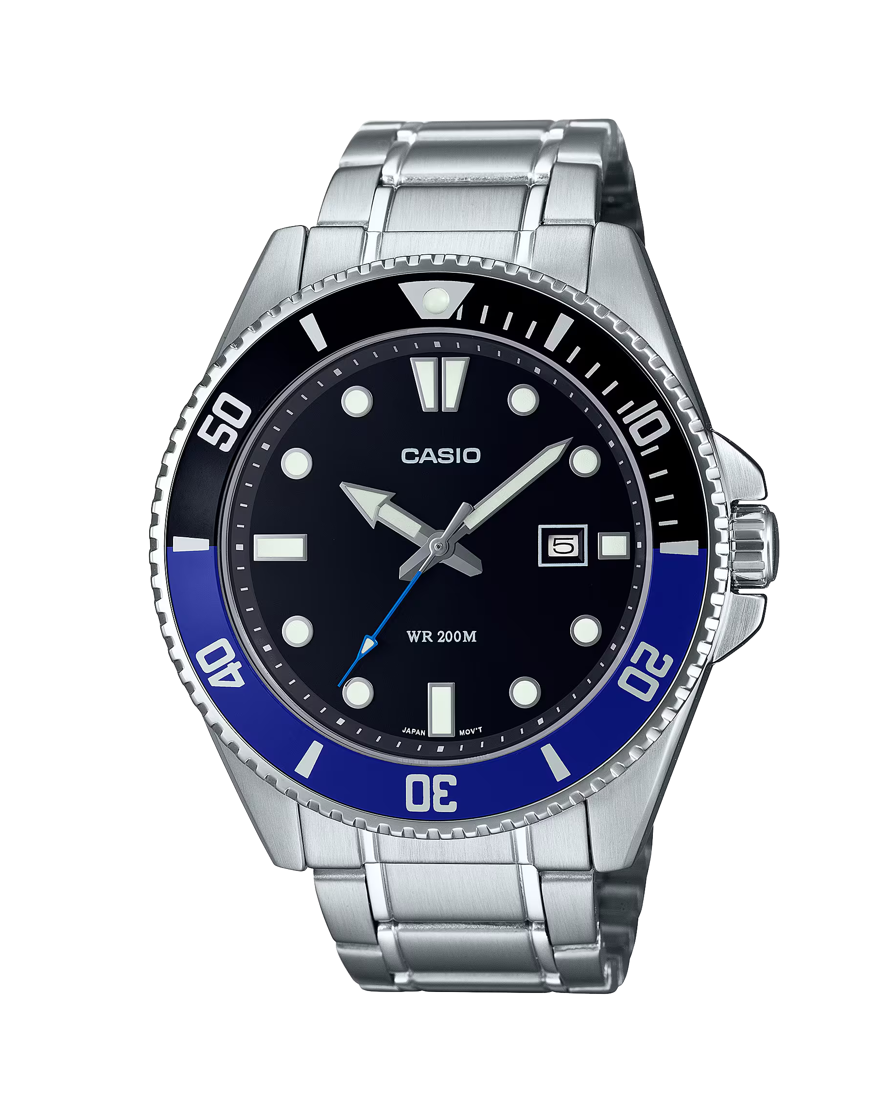 Casio MDV-107D-1A2