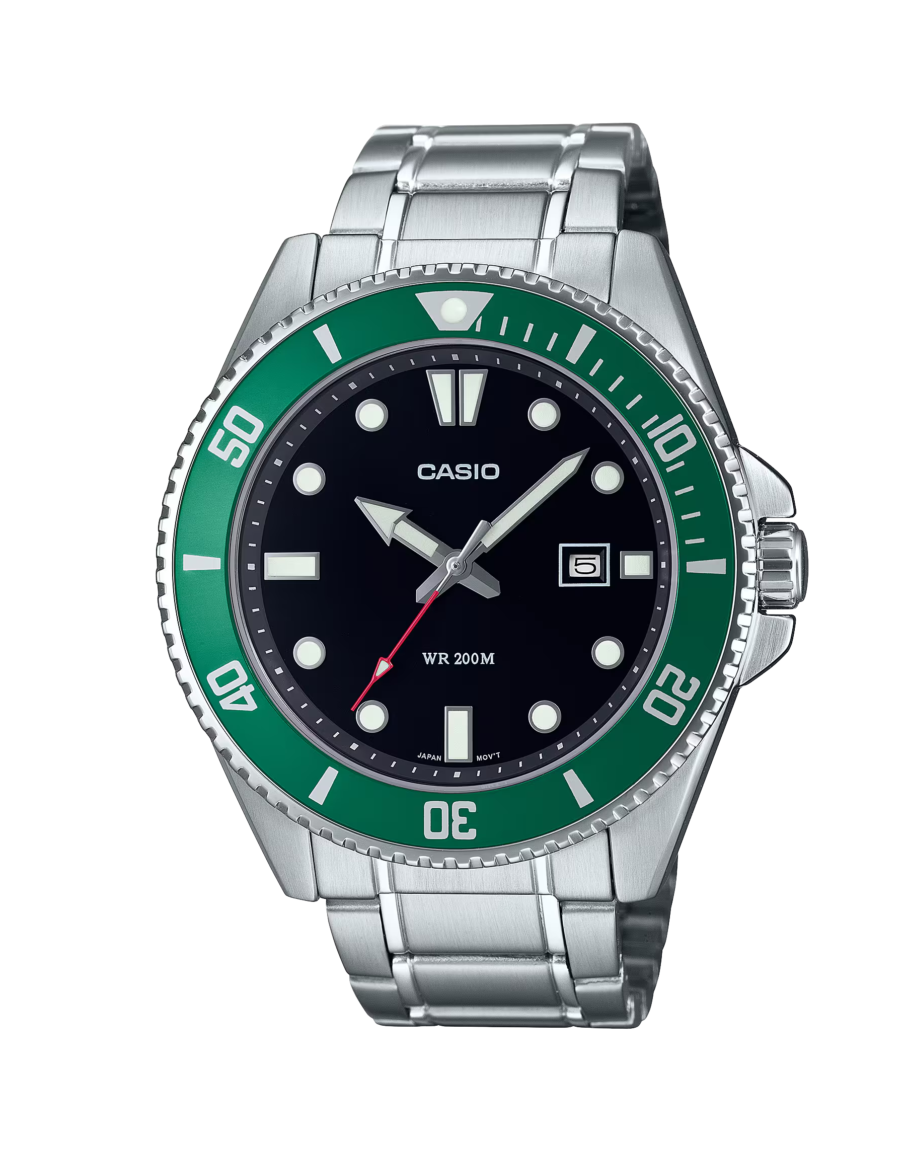 Casio MDV-107D-3A
