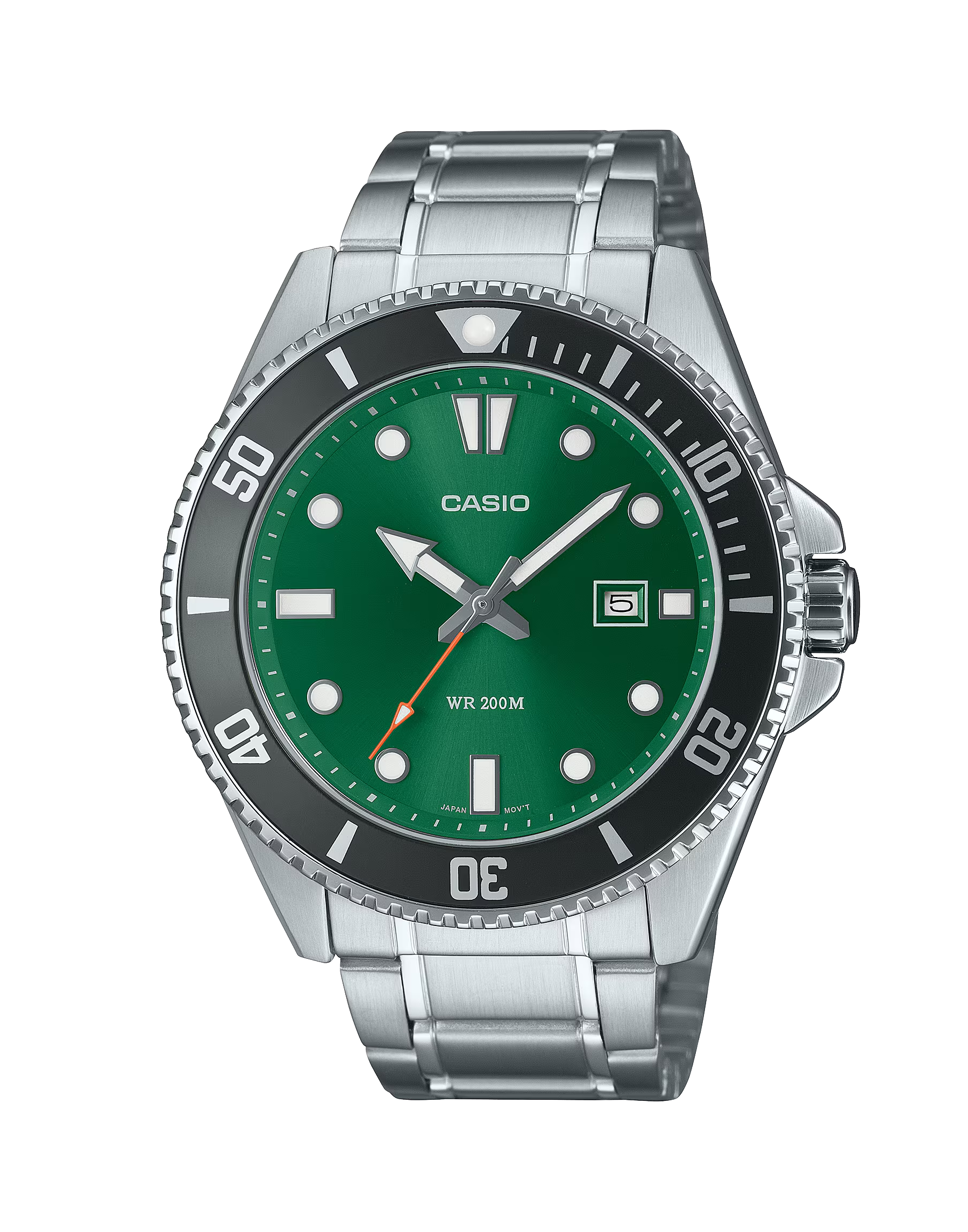 Casio MDV-107D-3A2