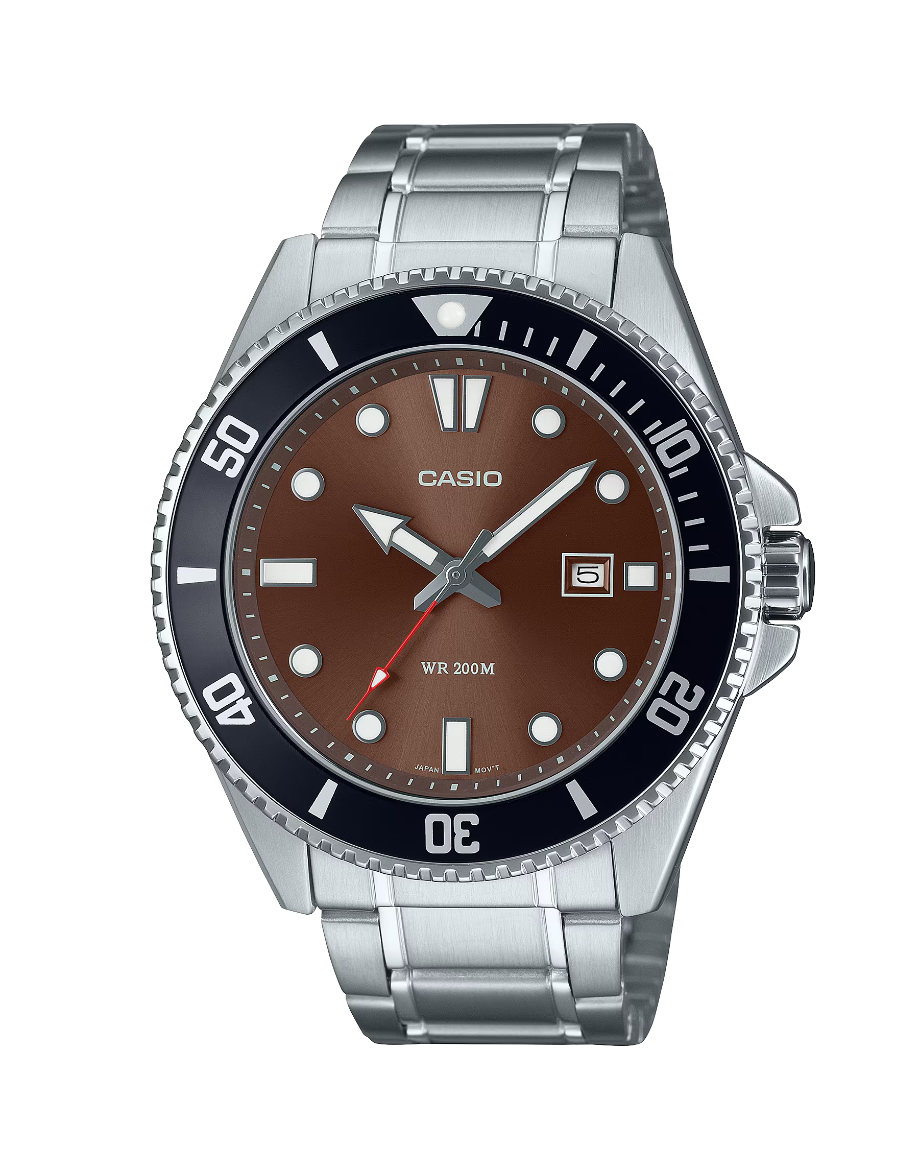 Casio MDV-107D-5A