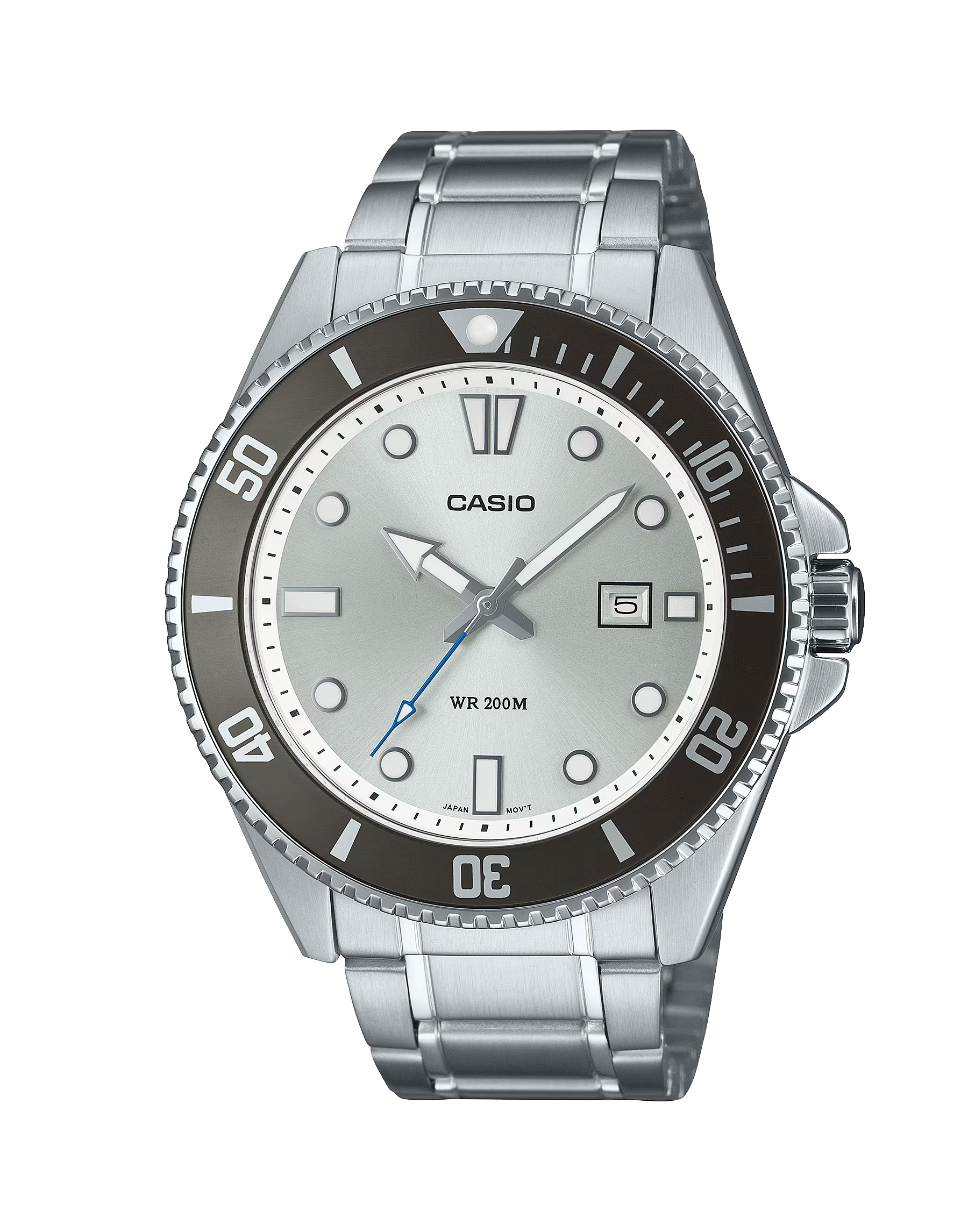 Casio MDV-107D-7A