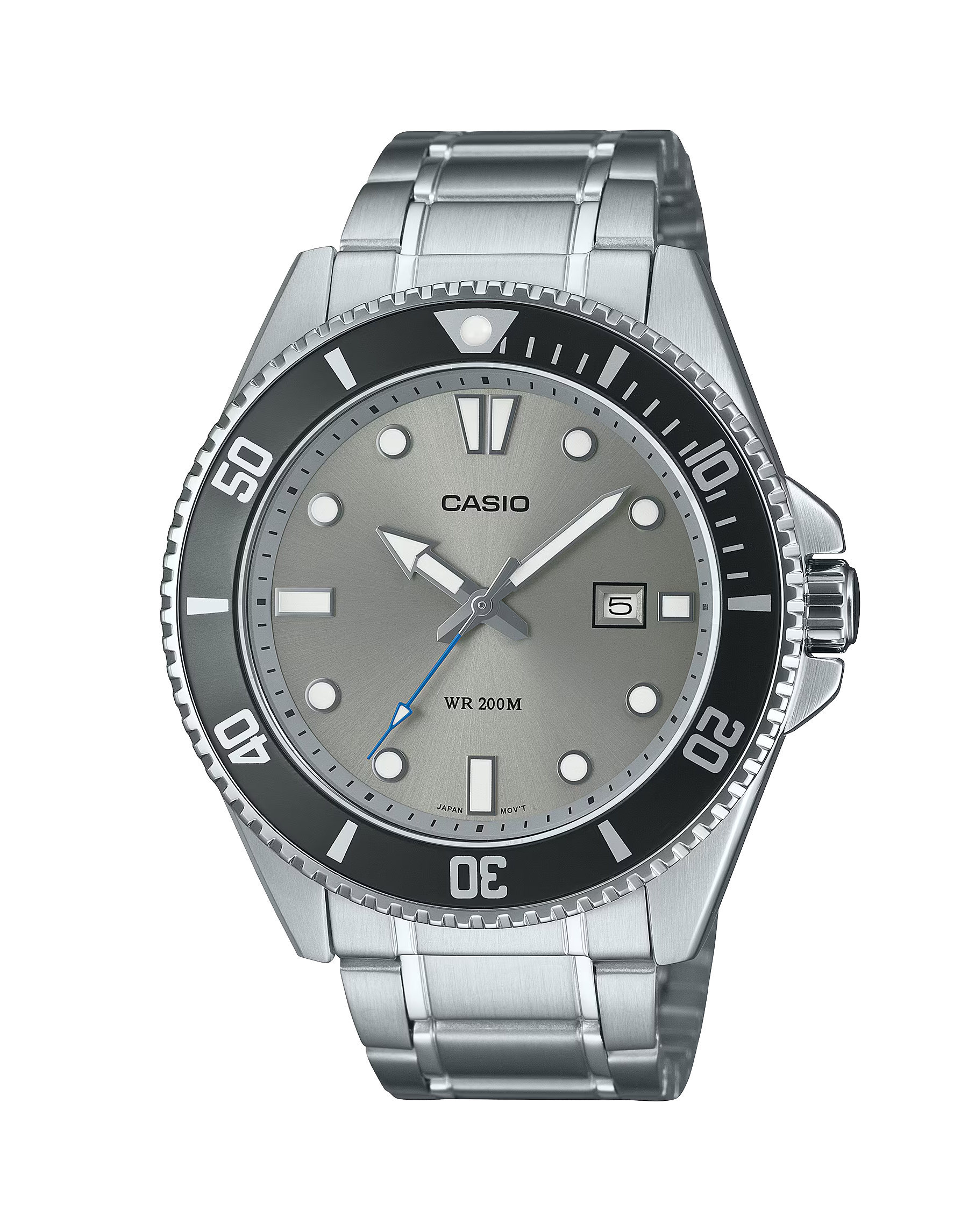 Casio MDV-107D-8A