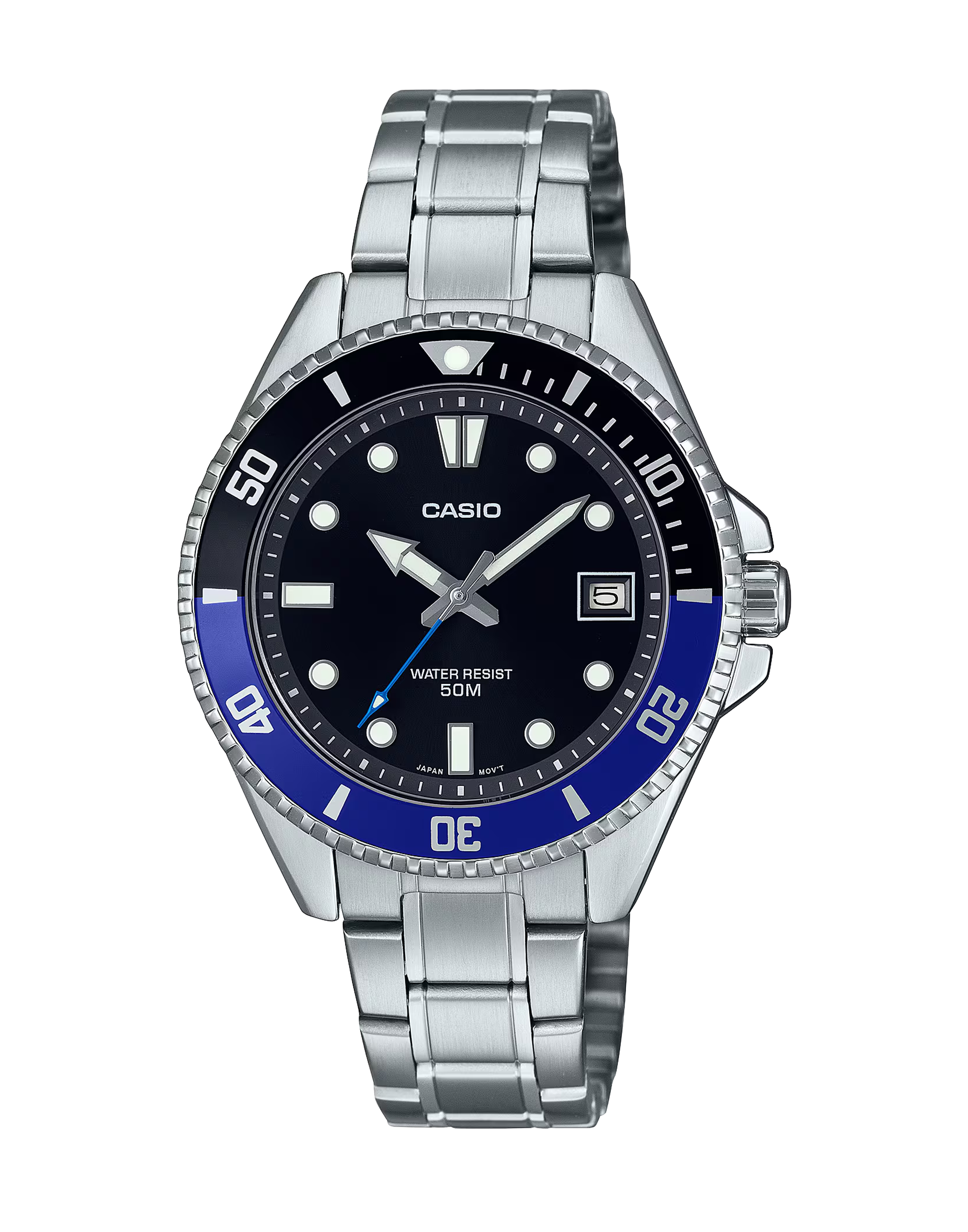 Casio MDV-10D-1A2