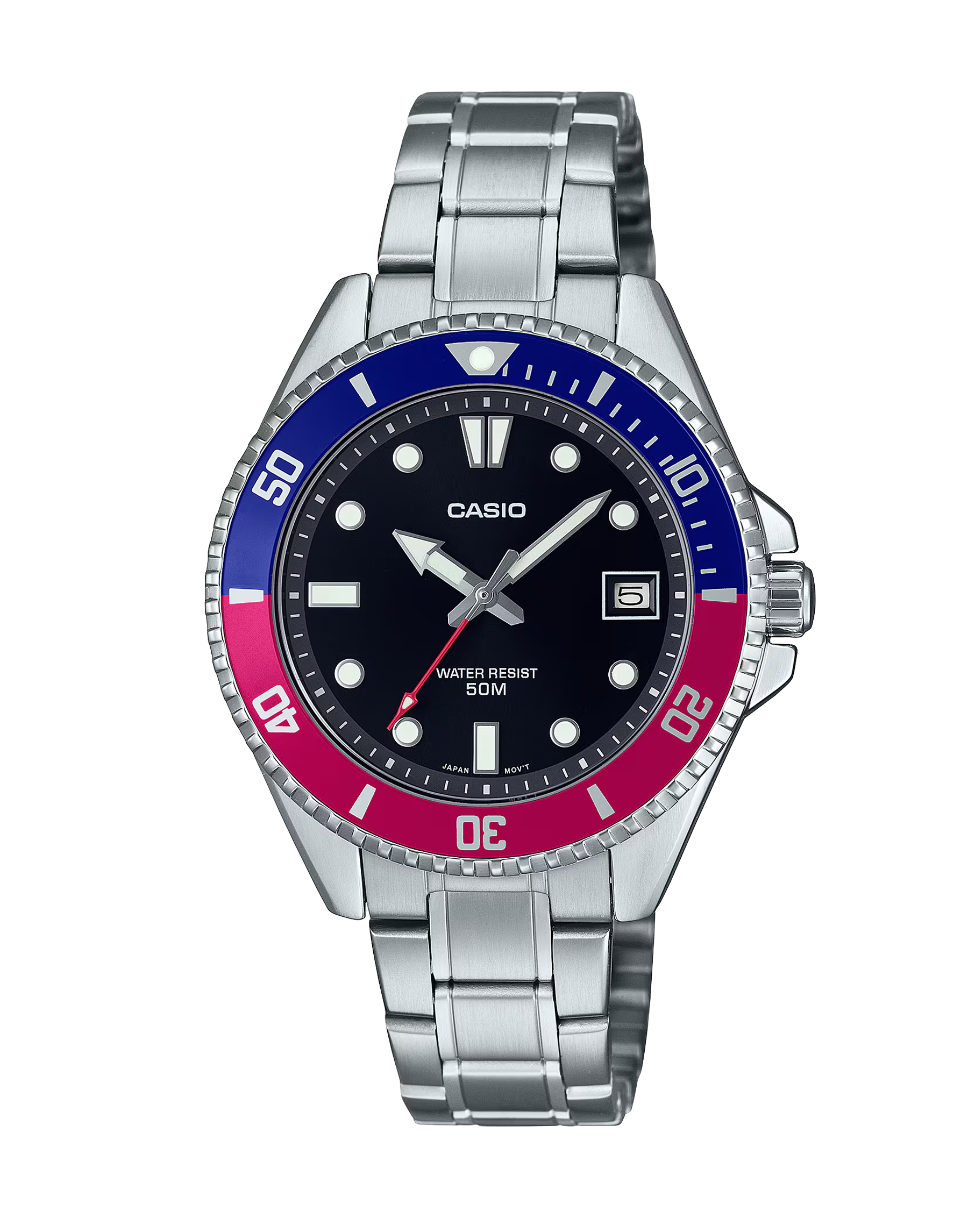 Casio MDV-10D-1A3